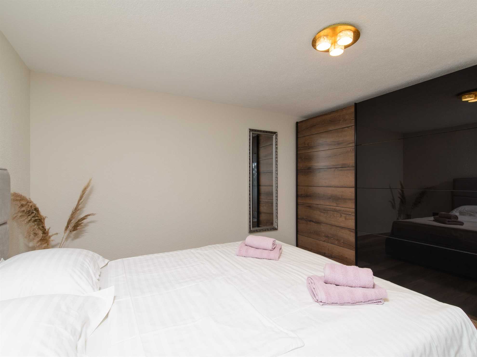 Apartment Maris 3B - EOS CROATIA