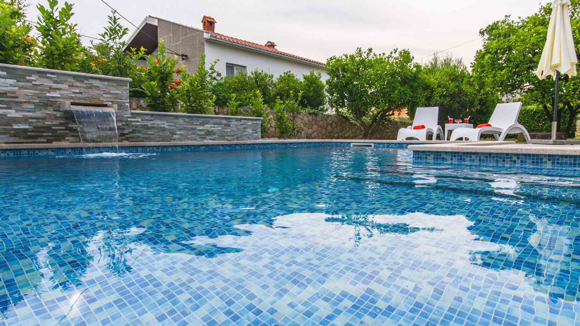 Apartment Maris 3B - EOS CROATIA