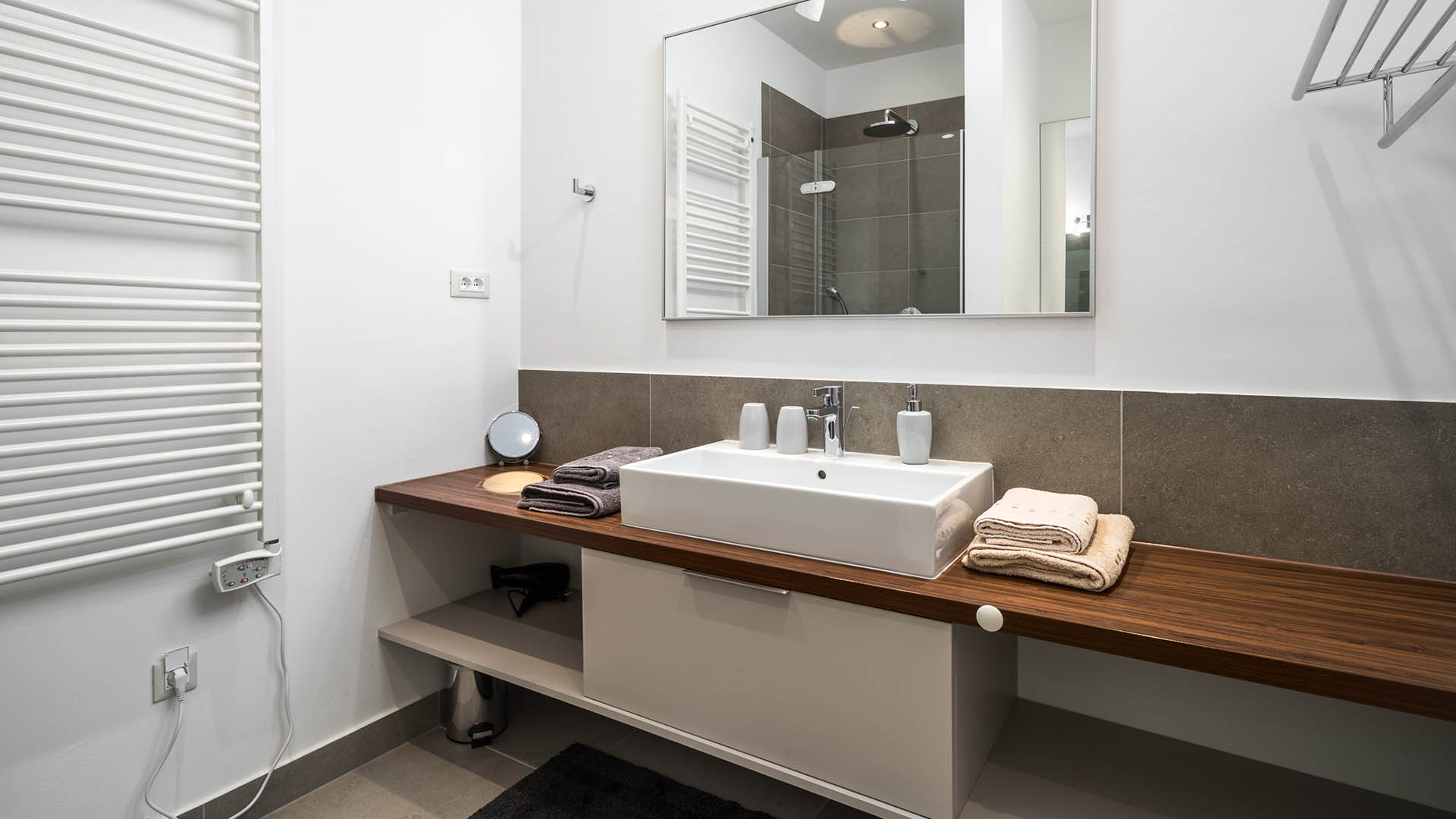 Luxury apartment Golden C1