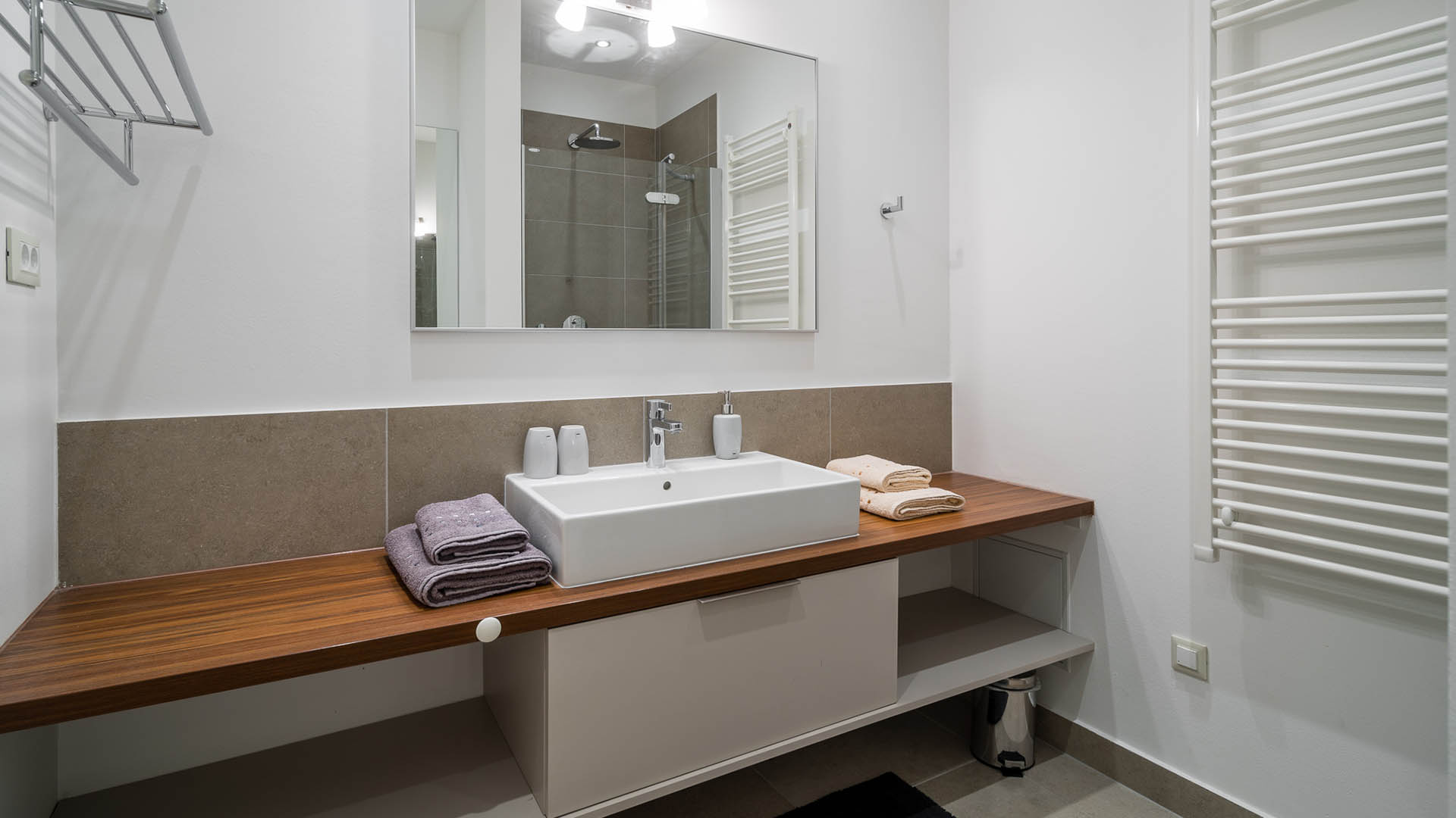 Luxury apartment Golden C1
