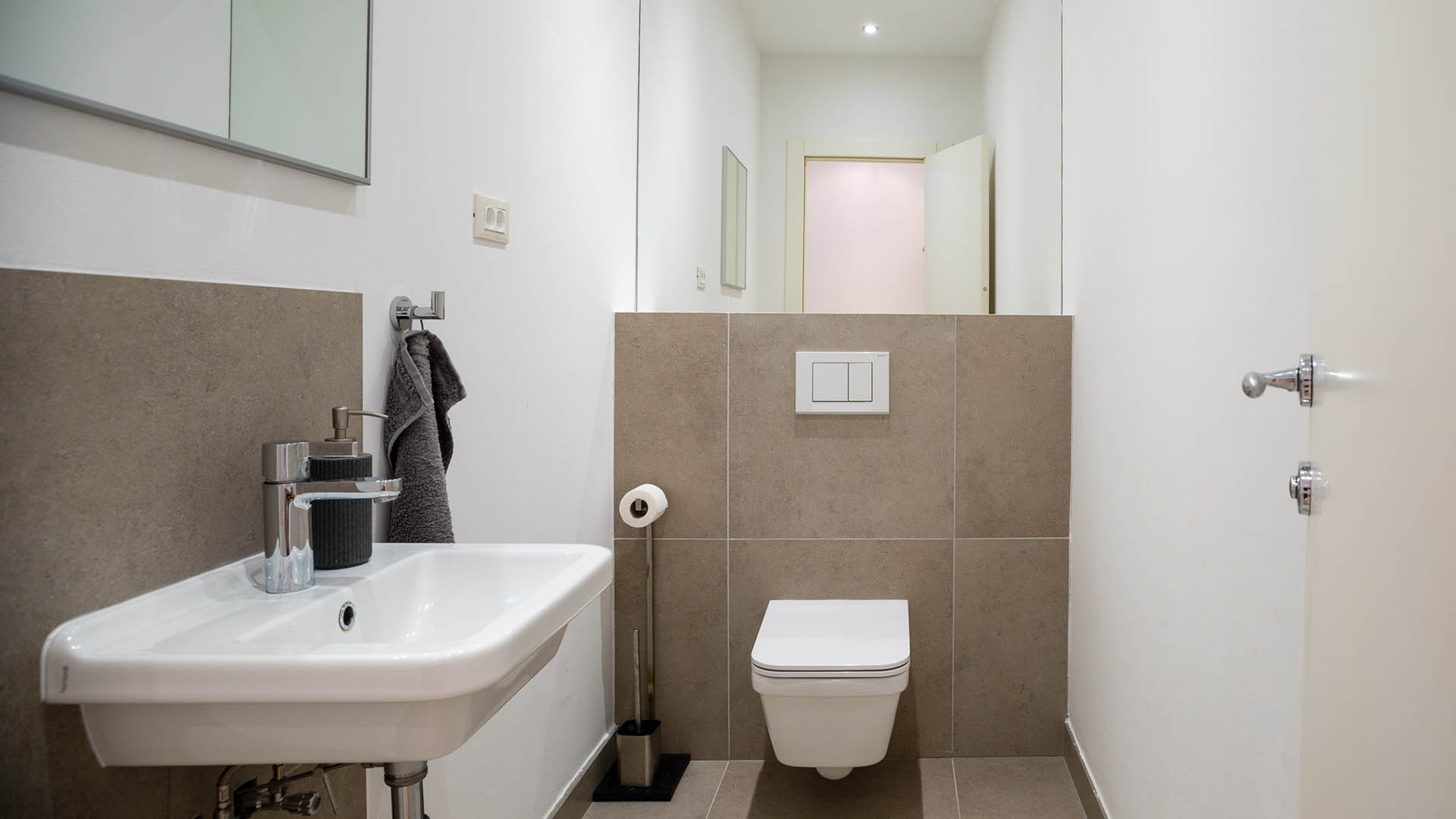 Luxury apartment Golden C1