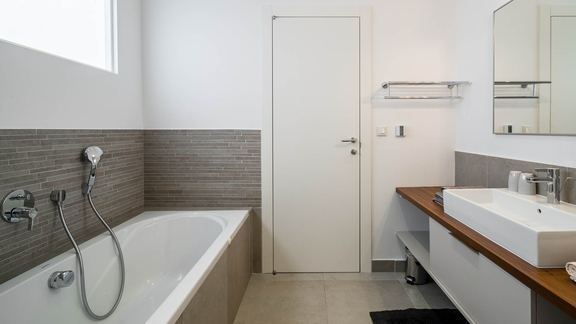 Luxury apartment Golden C1