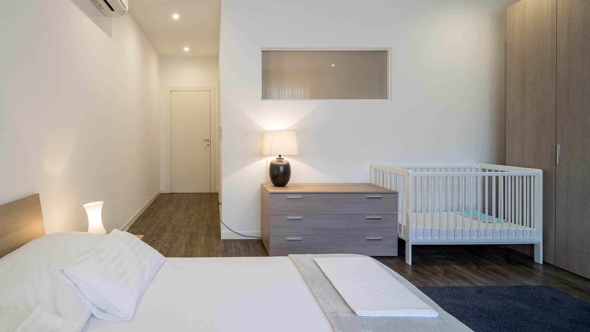Luxury apartment Golden C1