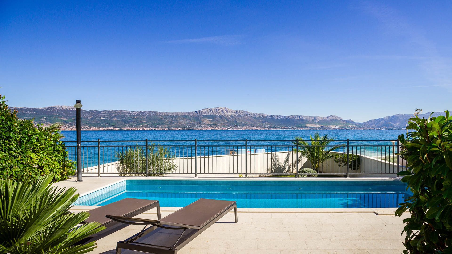 Luxury apartment Golden C1
