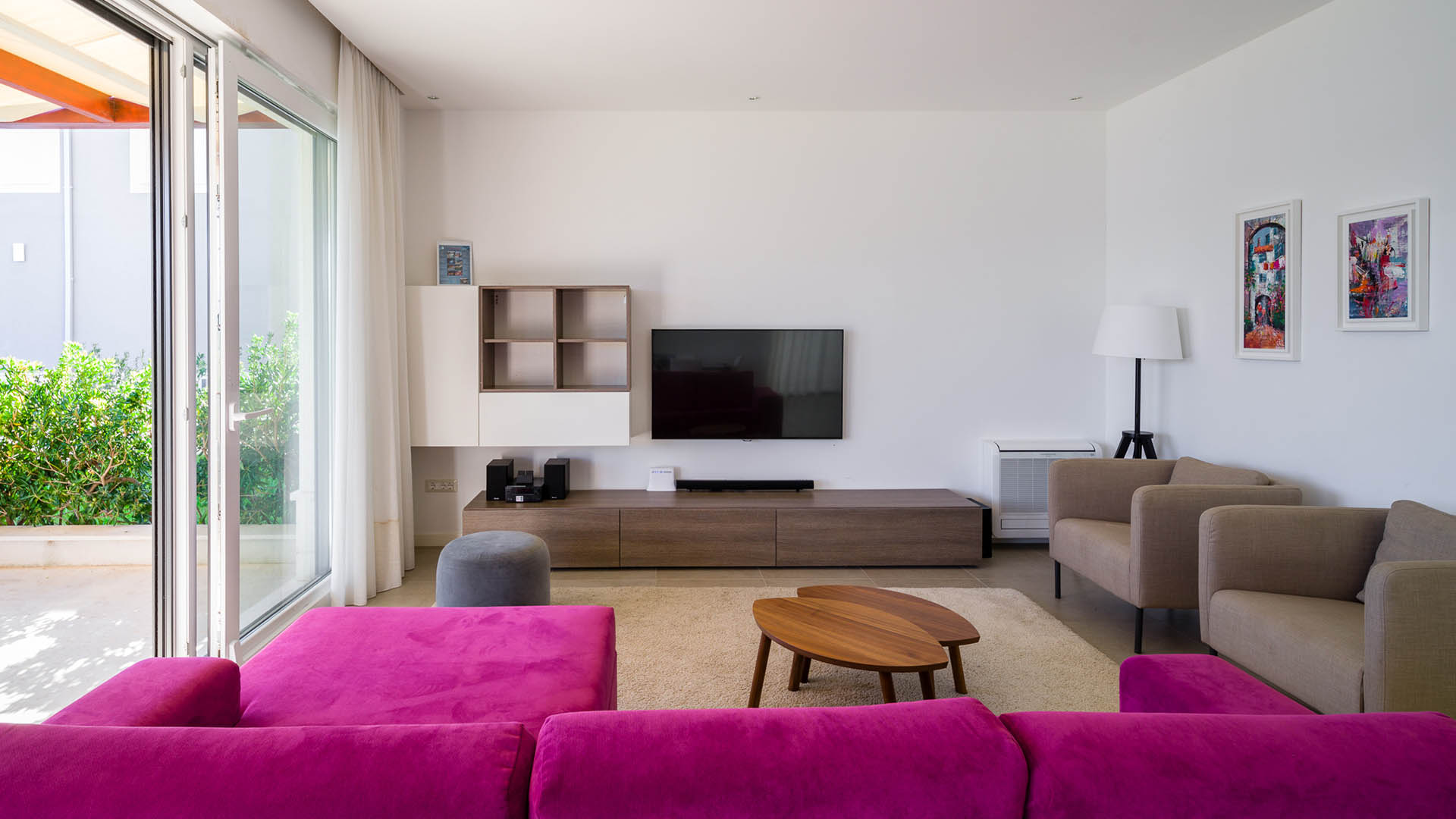 Luxury apartment Golden C1