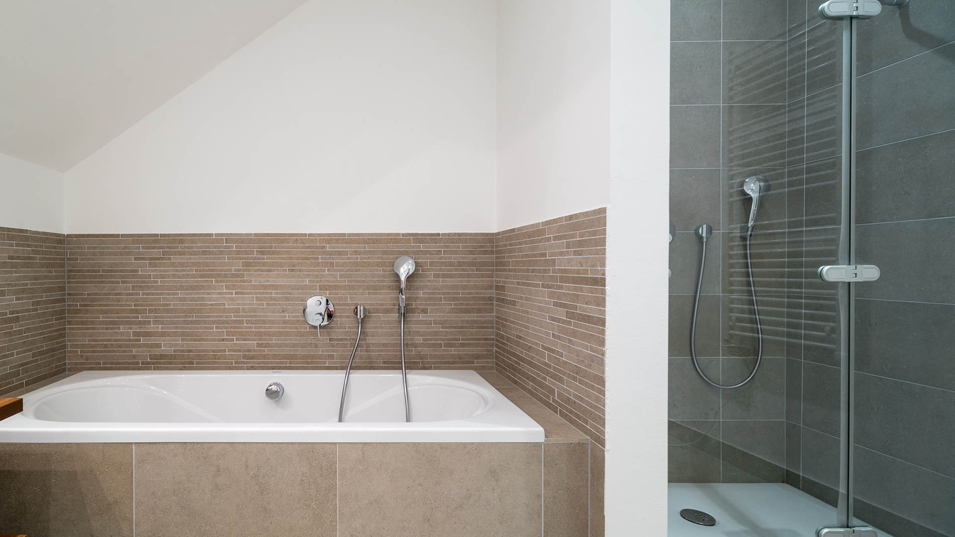 Luxury apartment Golden C1