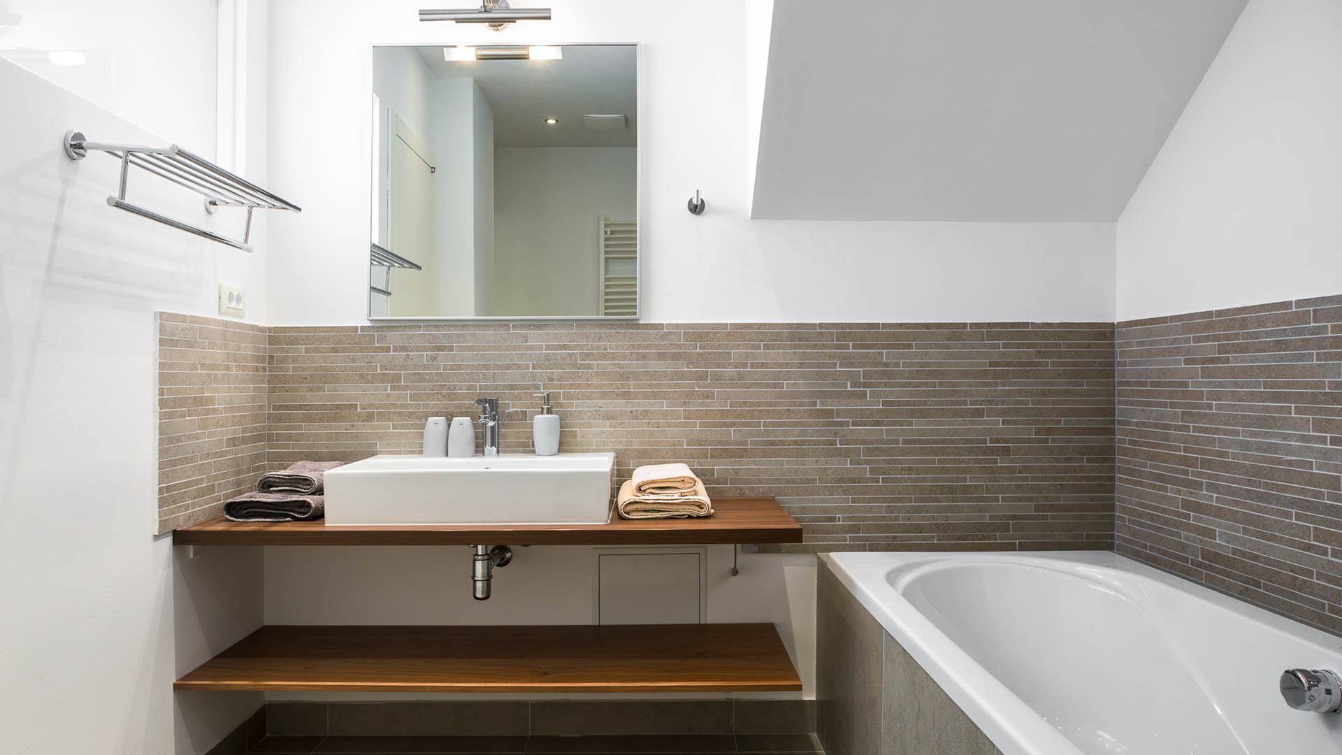 Luxury apartment Golden C1