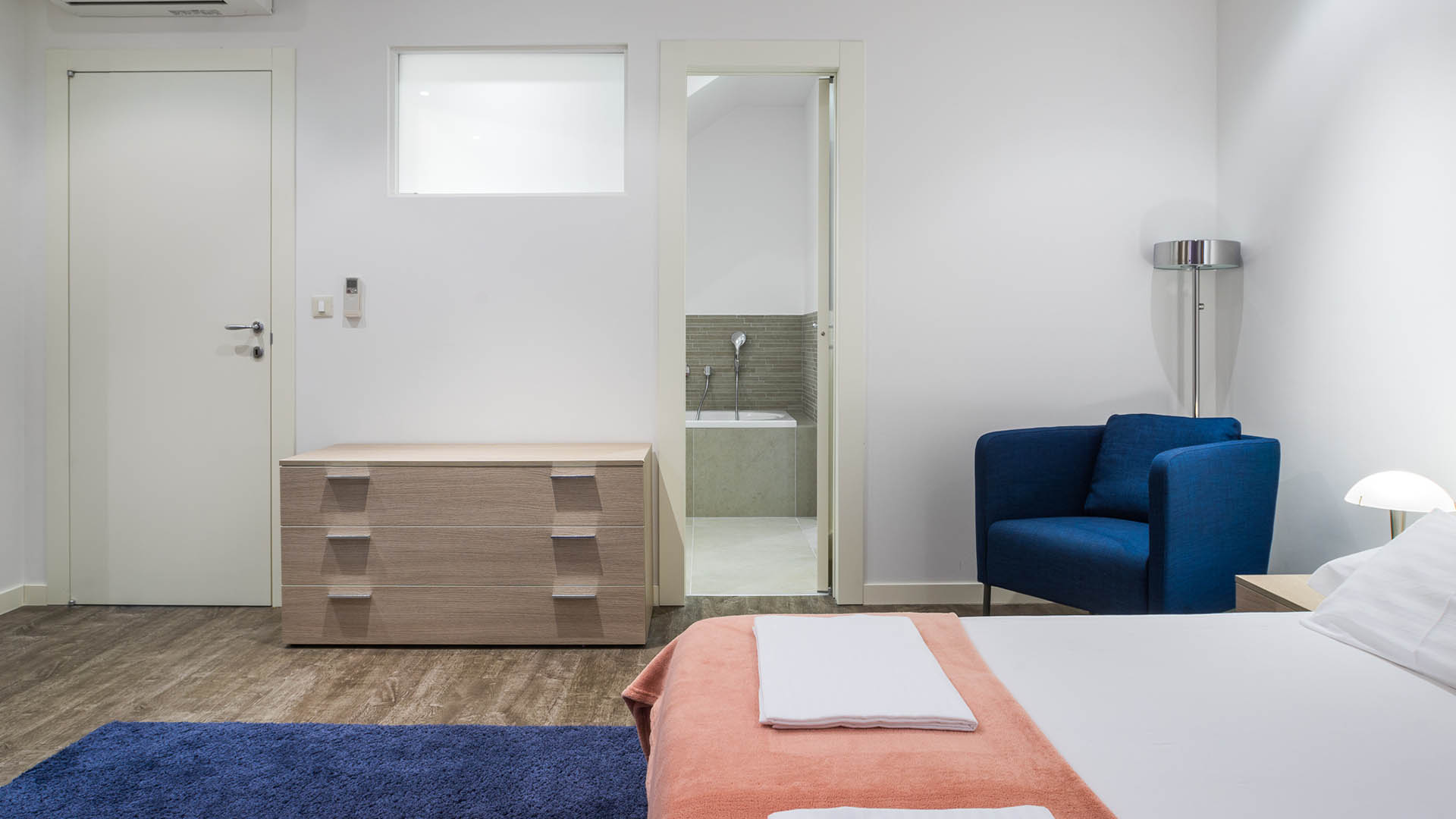 Luxury apartment Golden C1