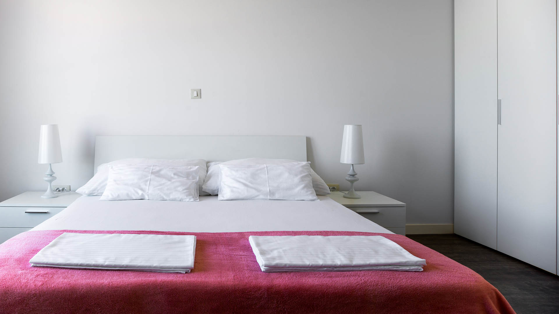 Luxury apartment Golden C1
