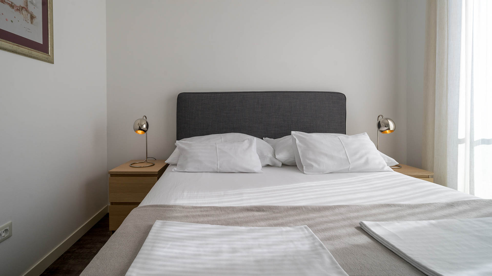 Luxury apartment Golden A2
