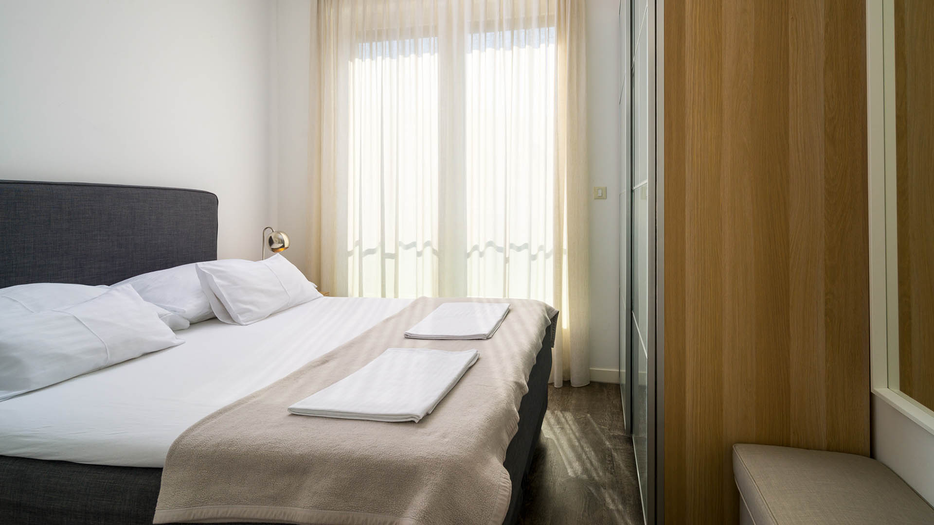 Luxury apartment Golden A2