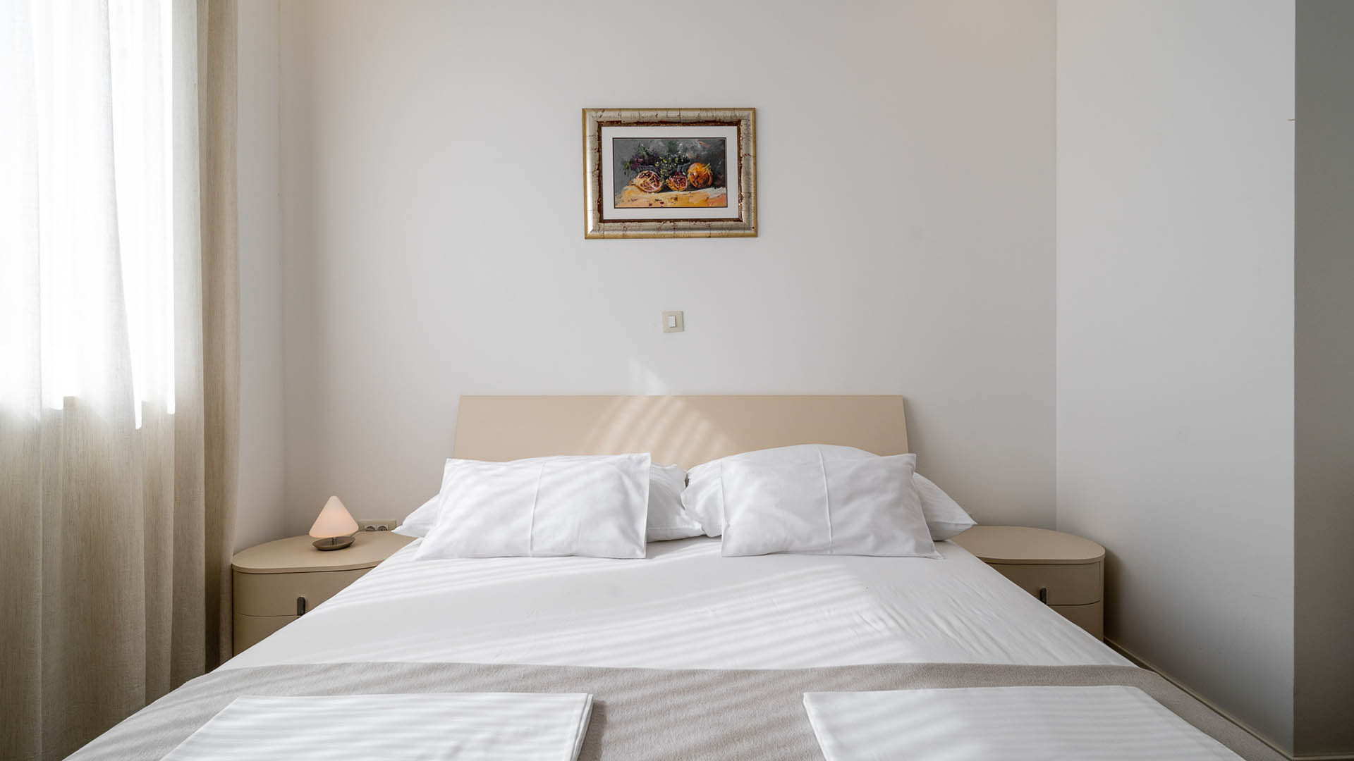 Luxury apartment Golden A2