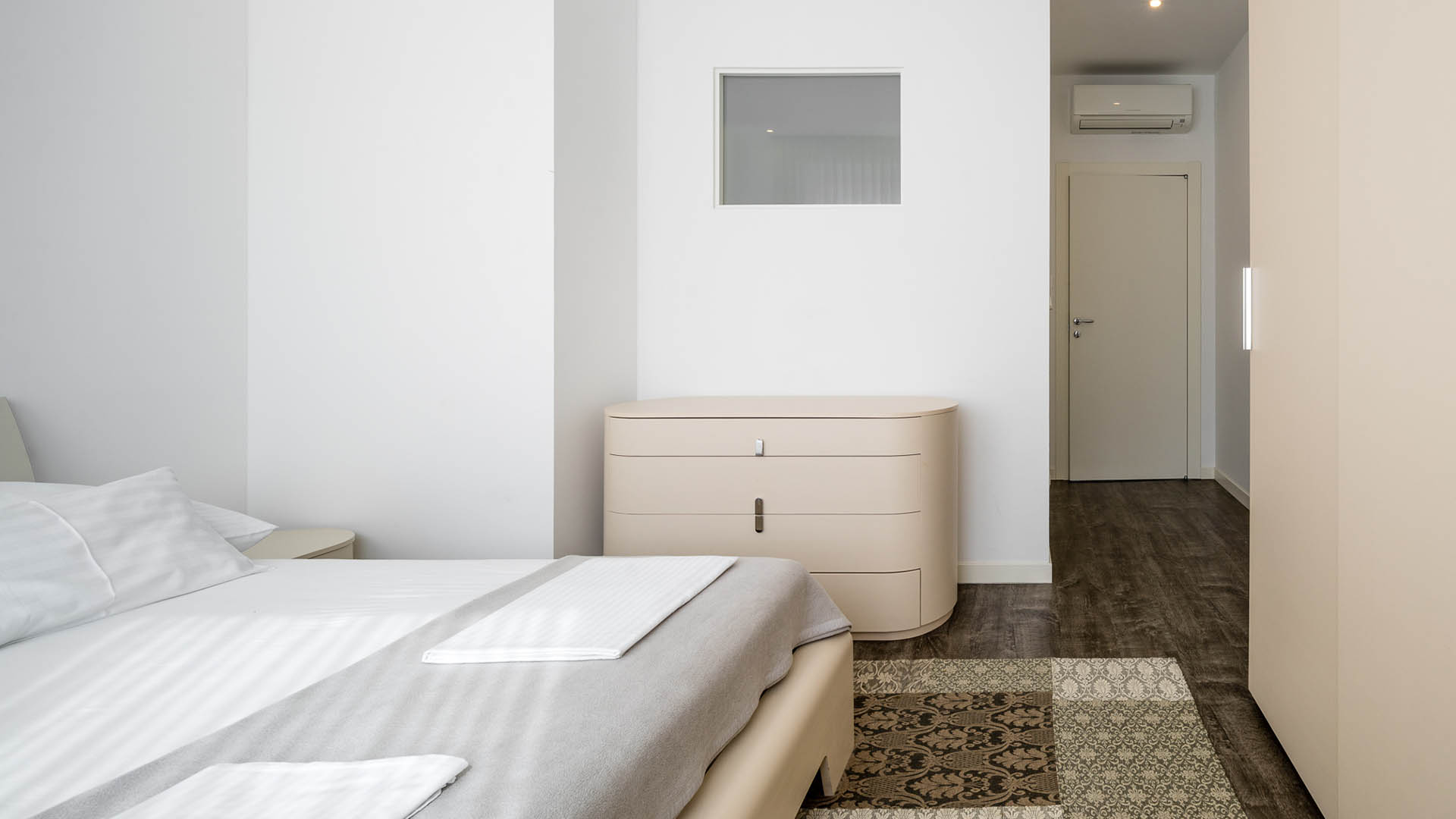 Luxury apartment Golden A2