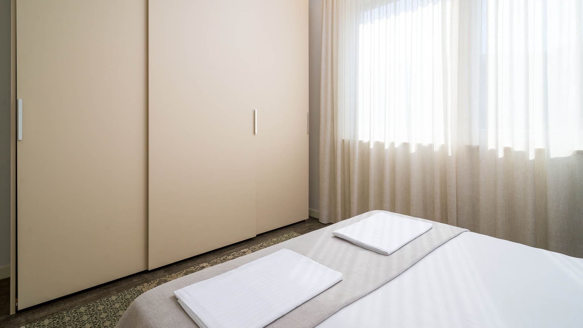 Luxury apartment Golden A2