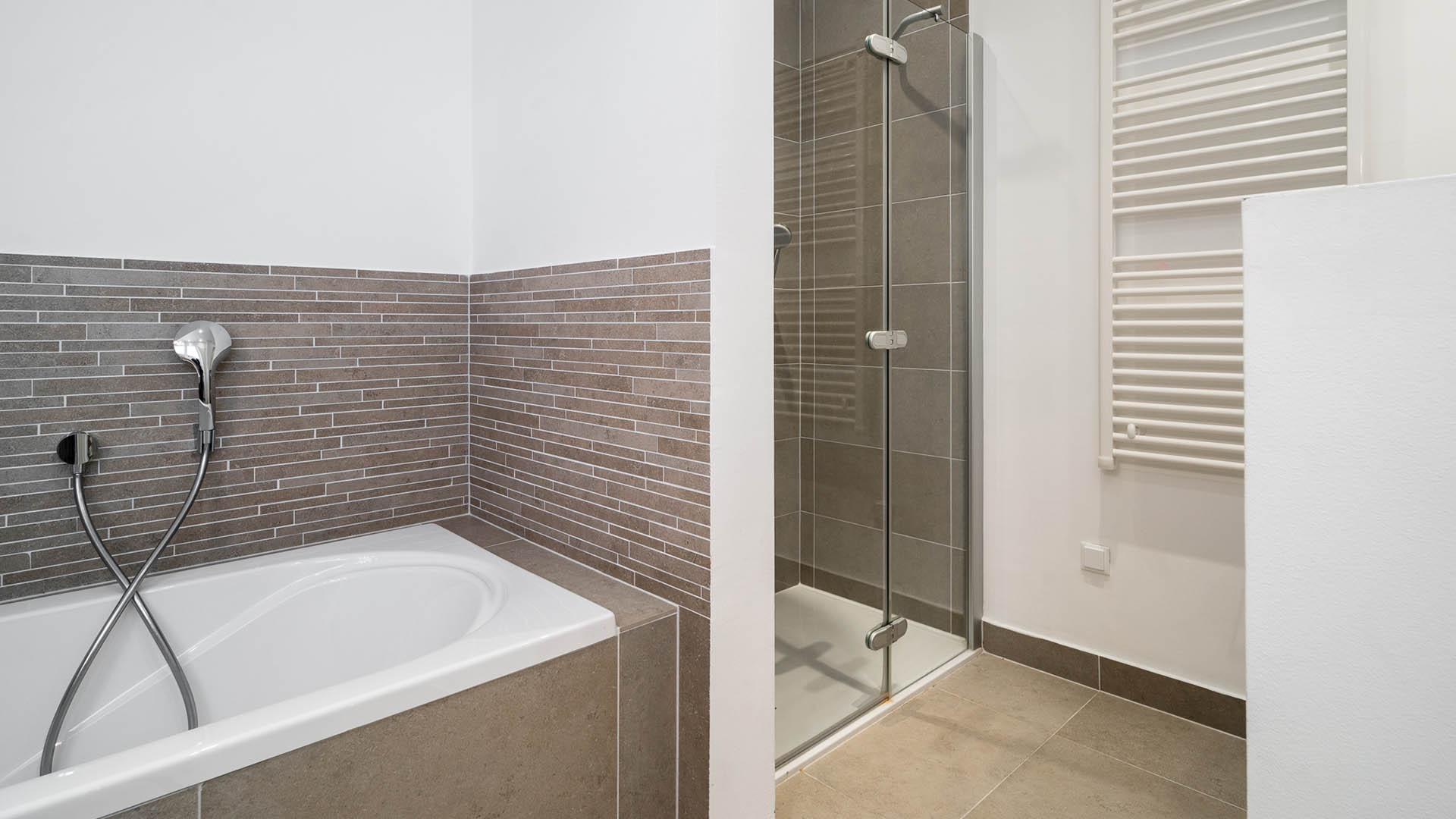 Luxury apartment Golden A2