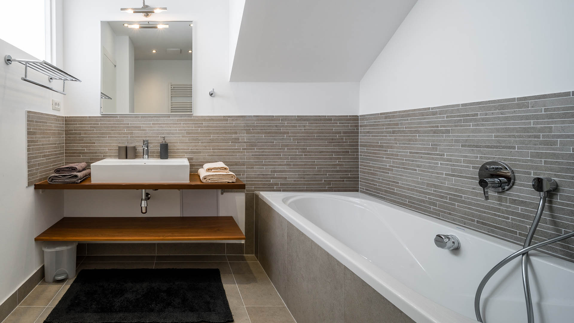 Luxury apartment Golden A2