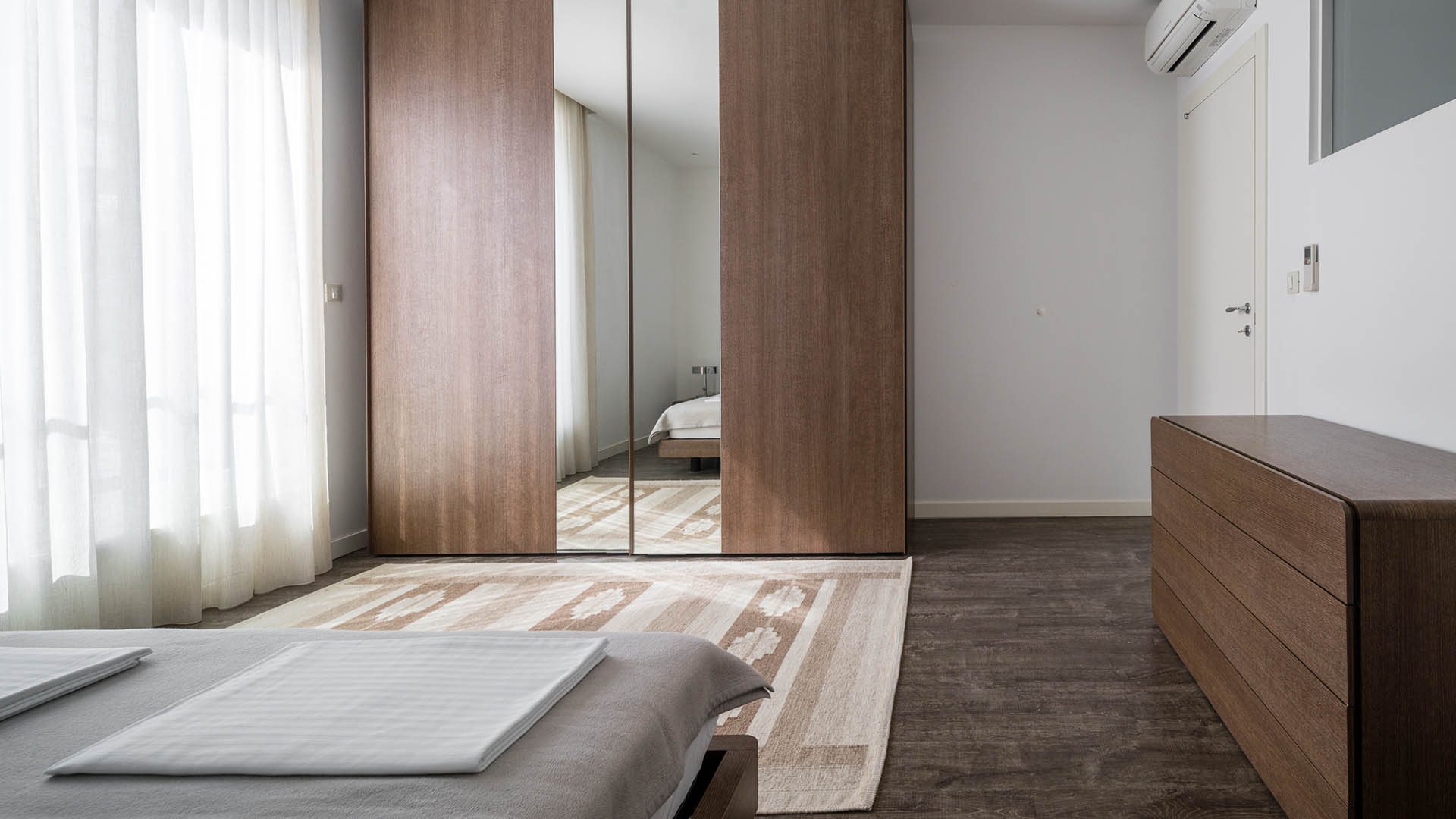 Luxury apartment Golden A2