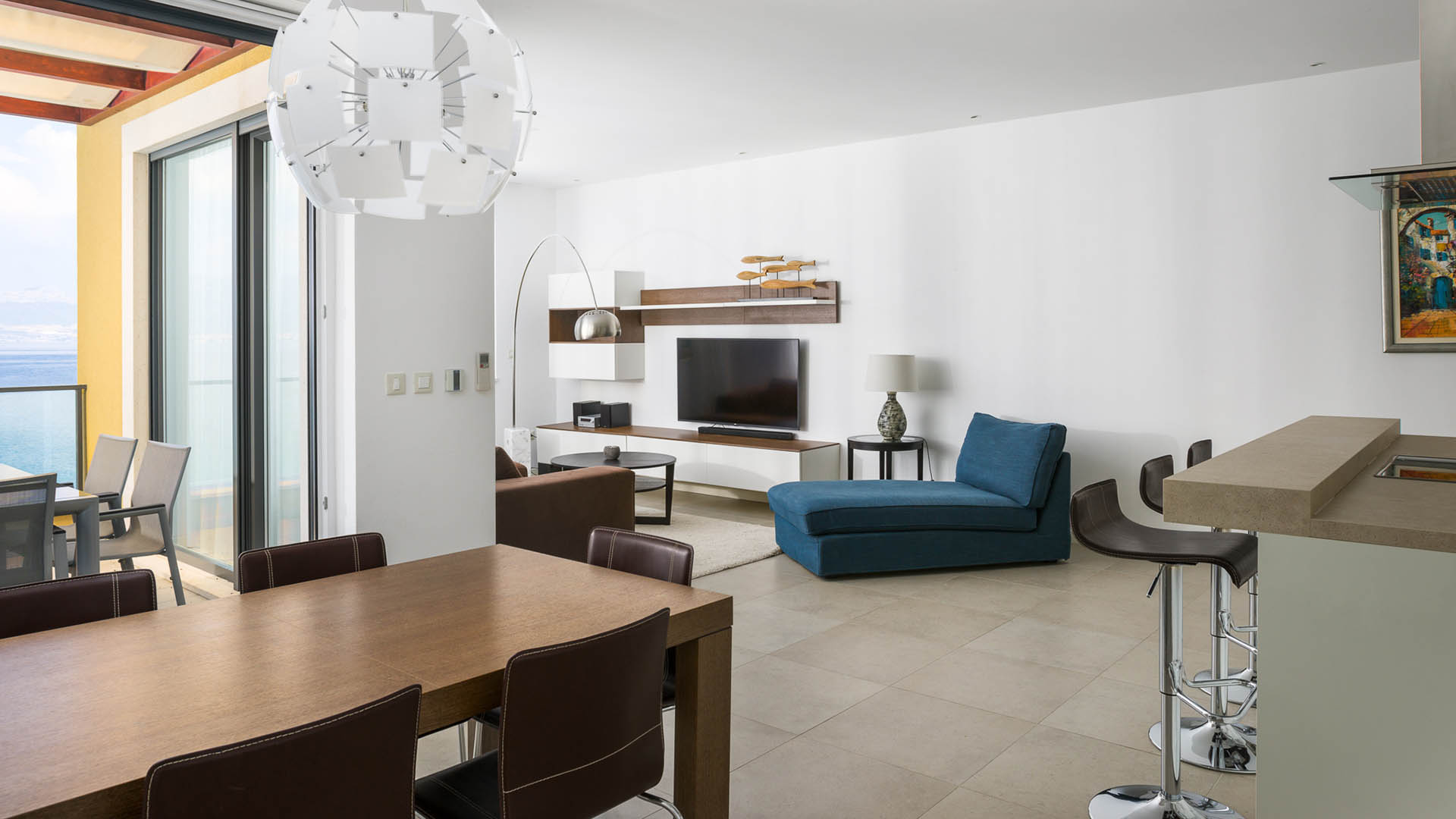 Luxury apartment Golden A2