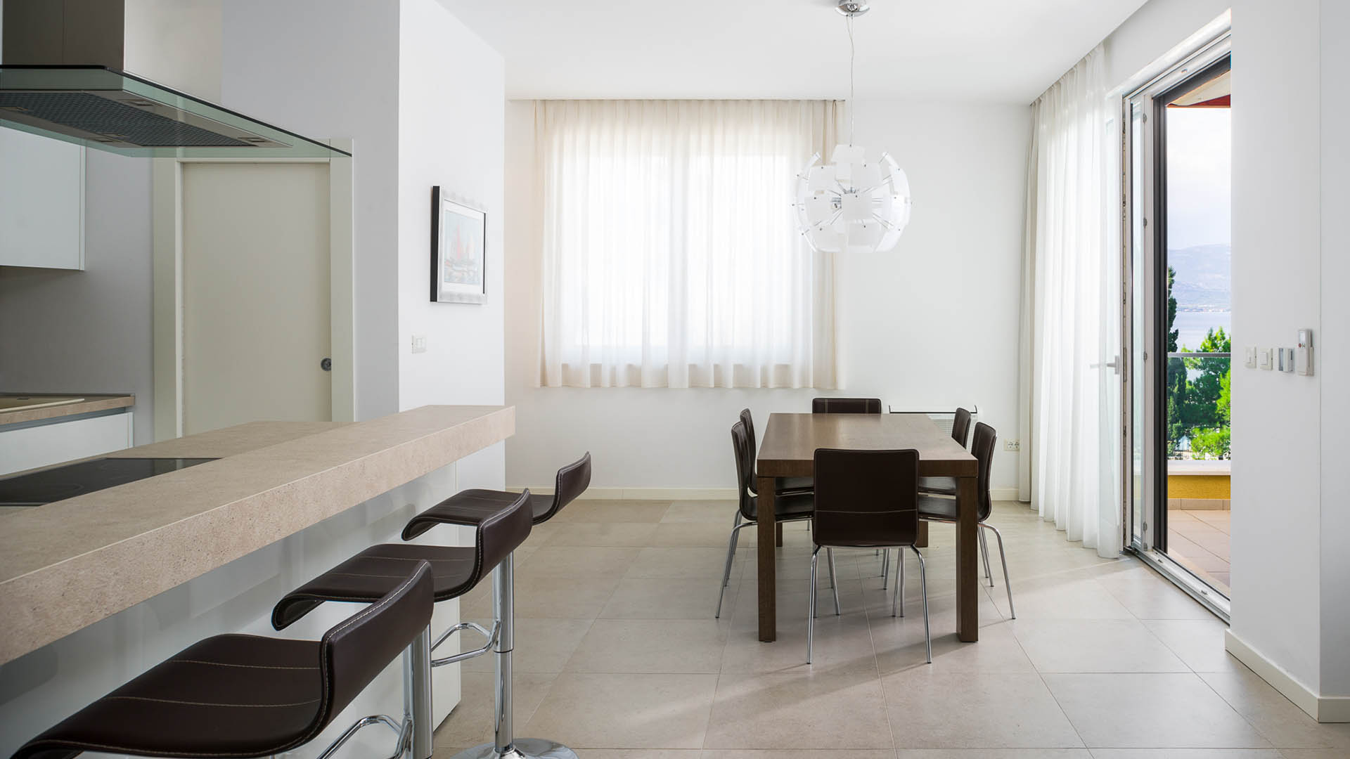 Luxury apartment Golden A2