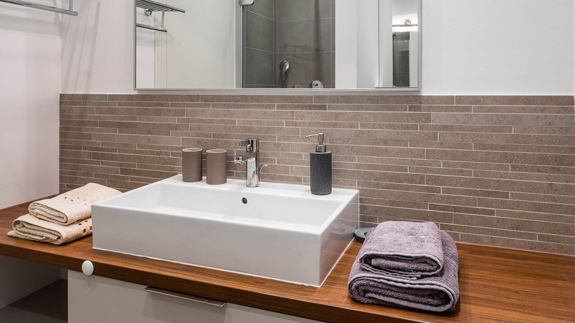 Luxury apartment Golden A2