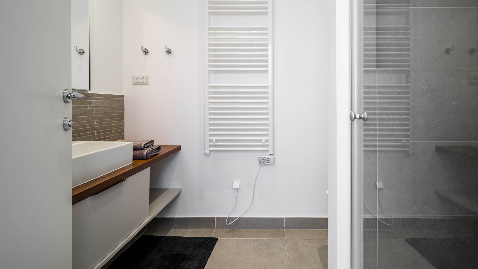 Luxury apartment Golden A2