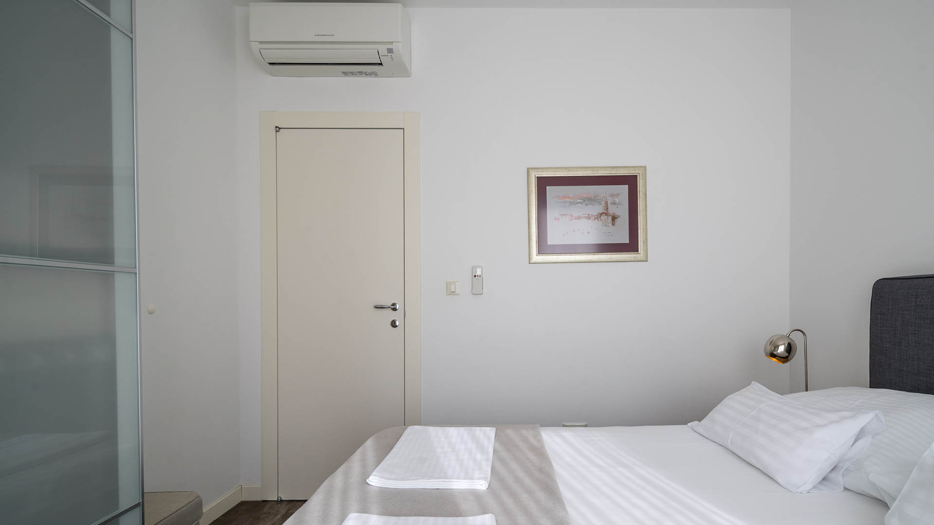 Luxury apartment Golden A2