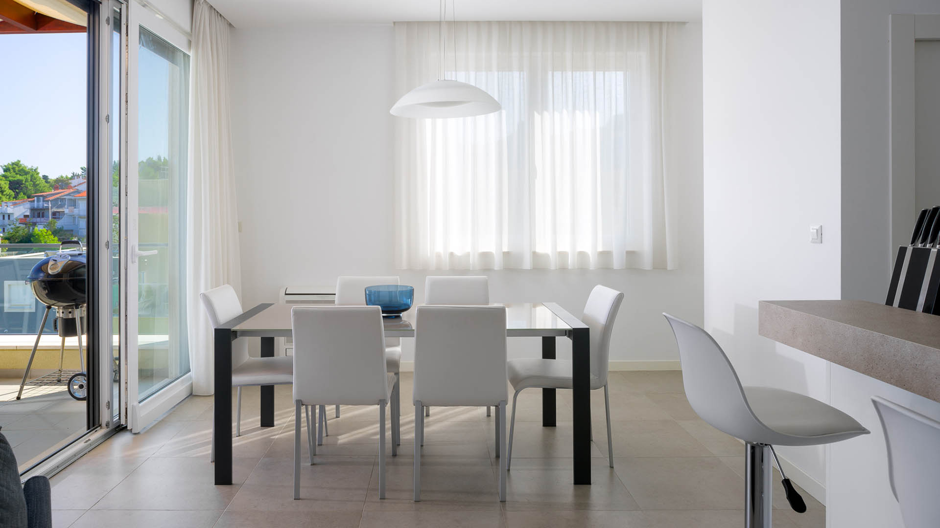 Luxury apartment Golden B2