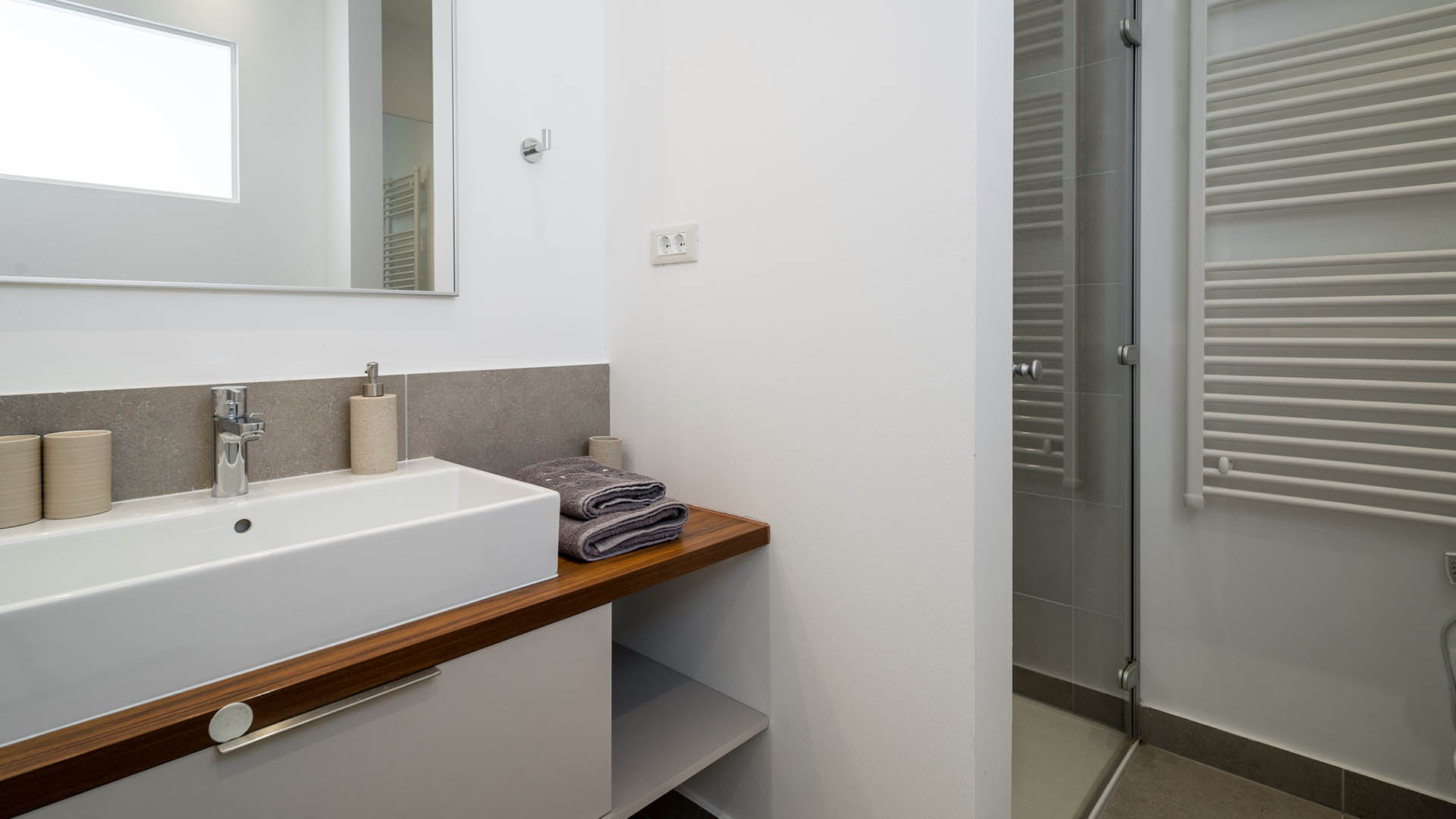 Luxury apartment Golden B2