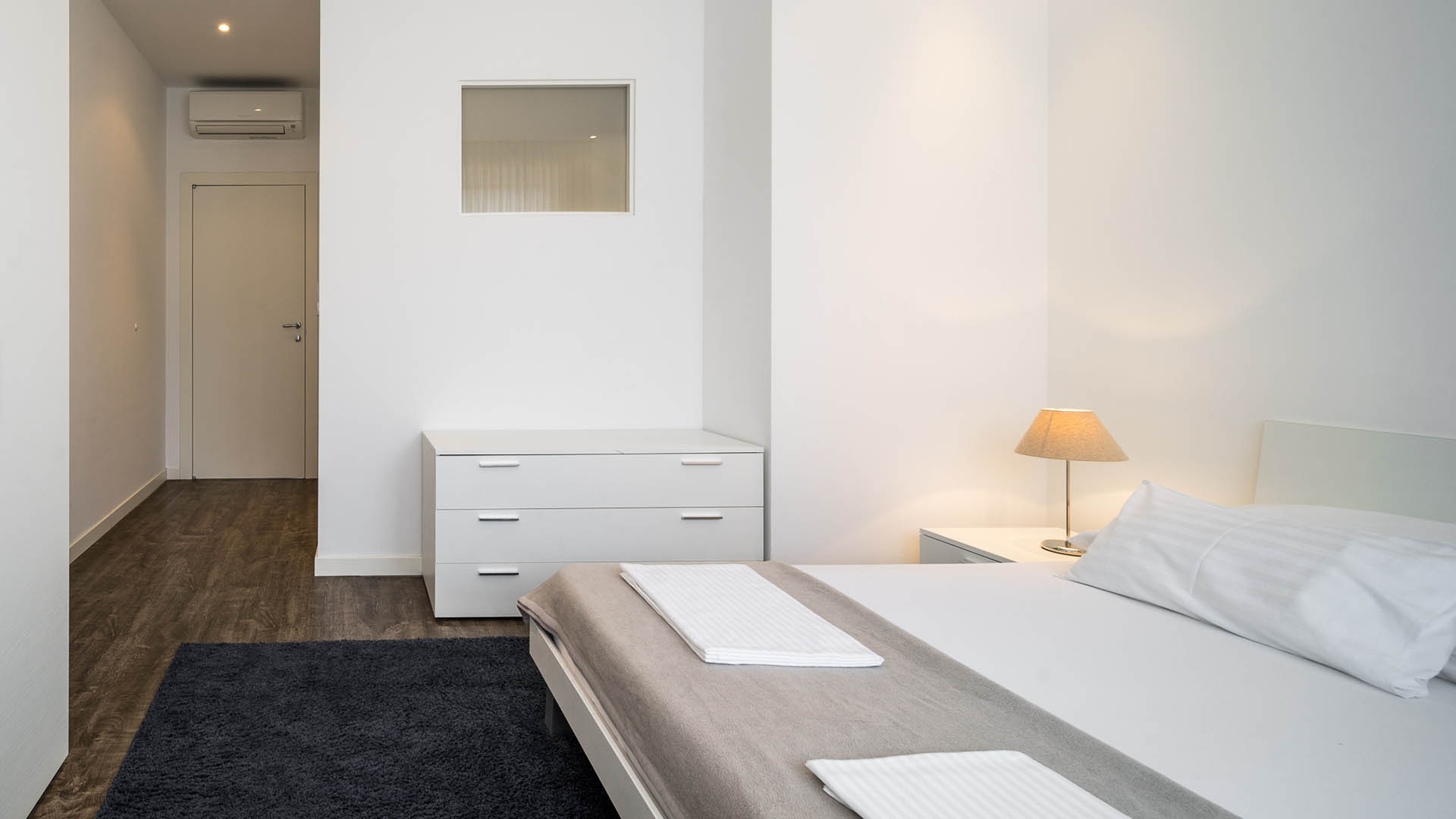 Luxury apartment Golden B2