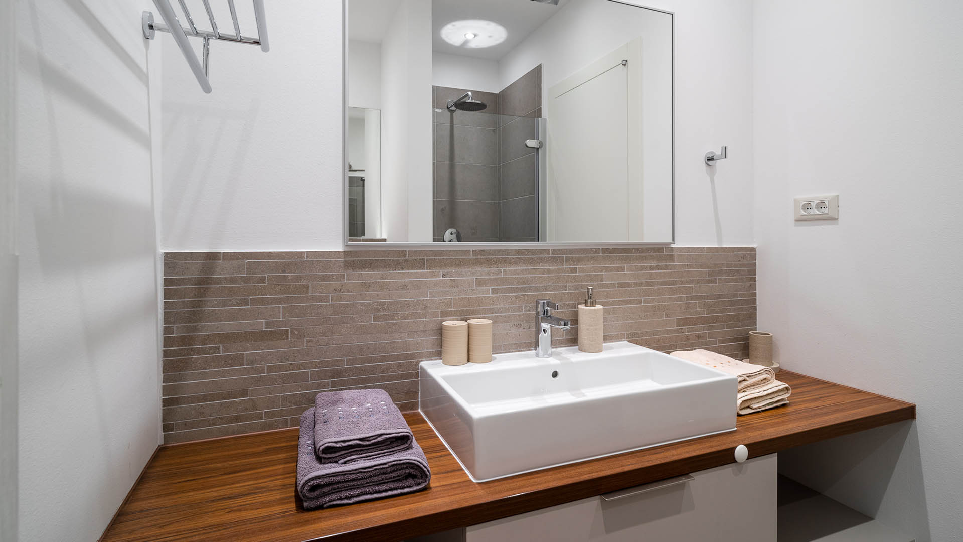 Luxury apartment Golden B2
