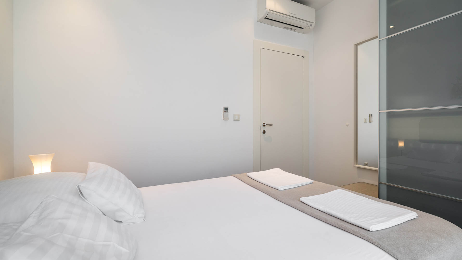 Luxury apartment Golden B2