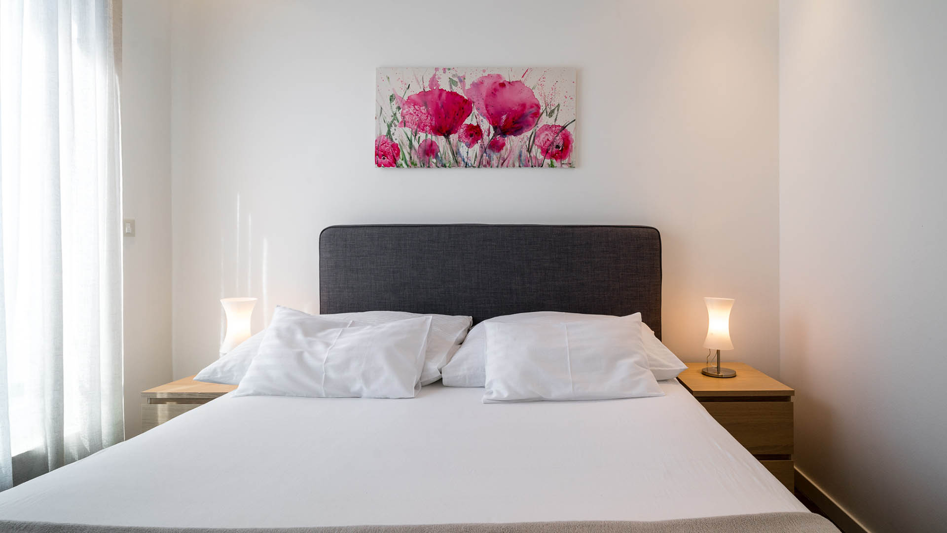 Luxury apartment Golden B2