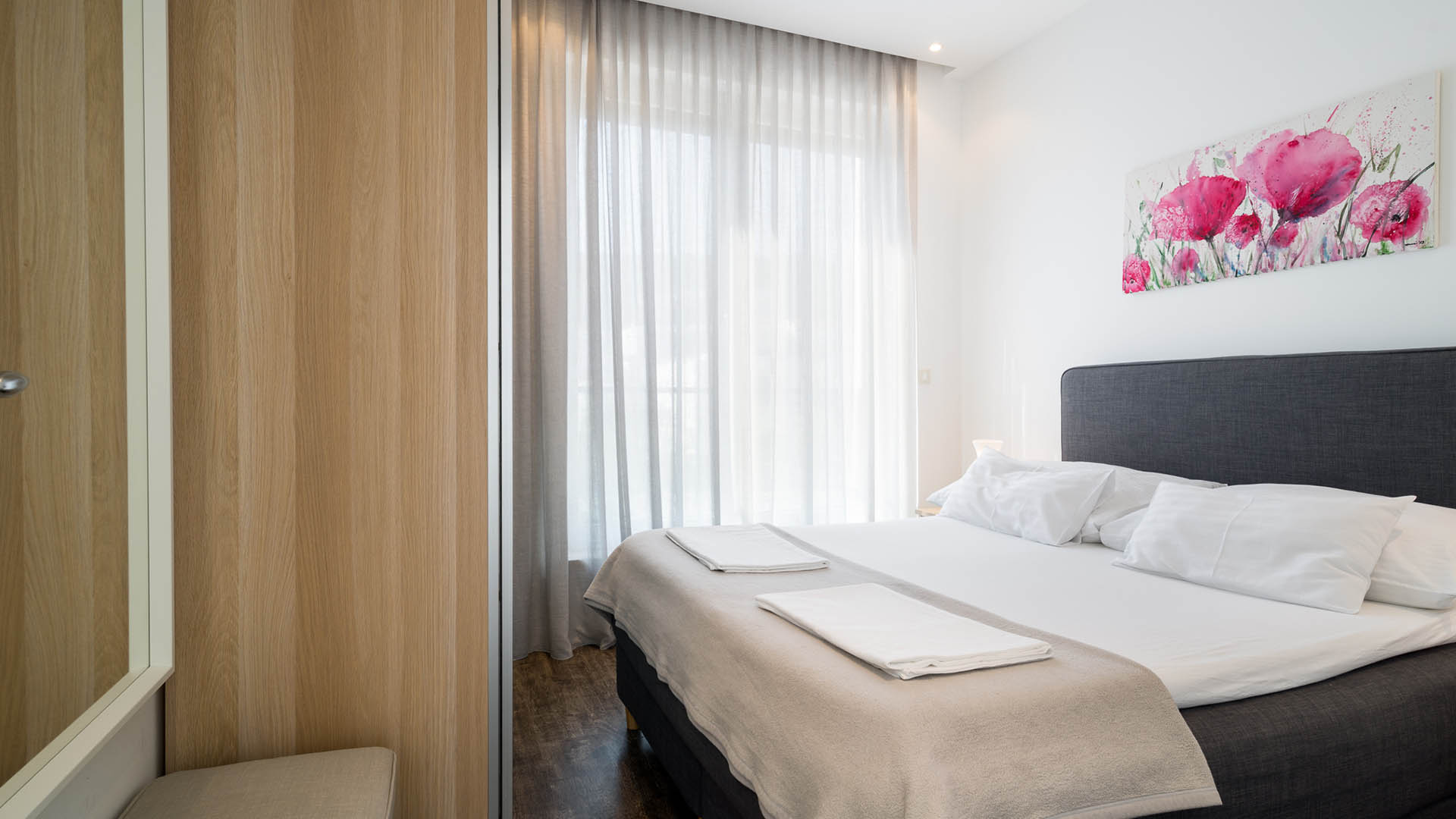 Luxury apartment Golden B2