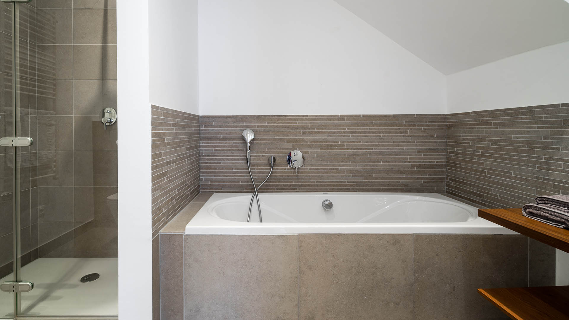 Luxury apartment Golden B2