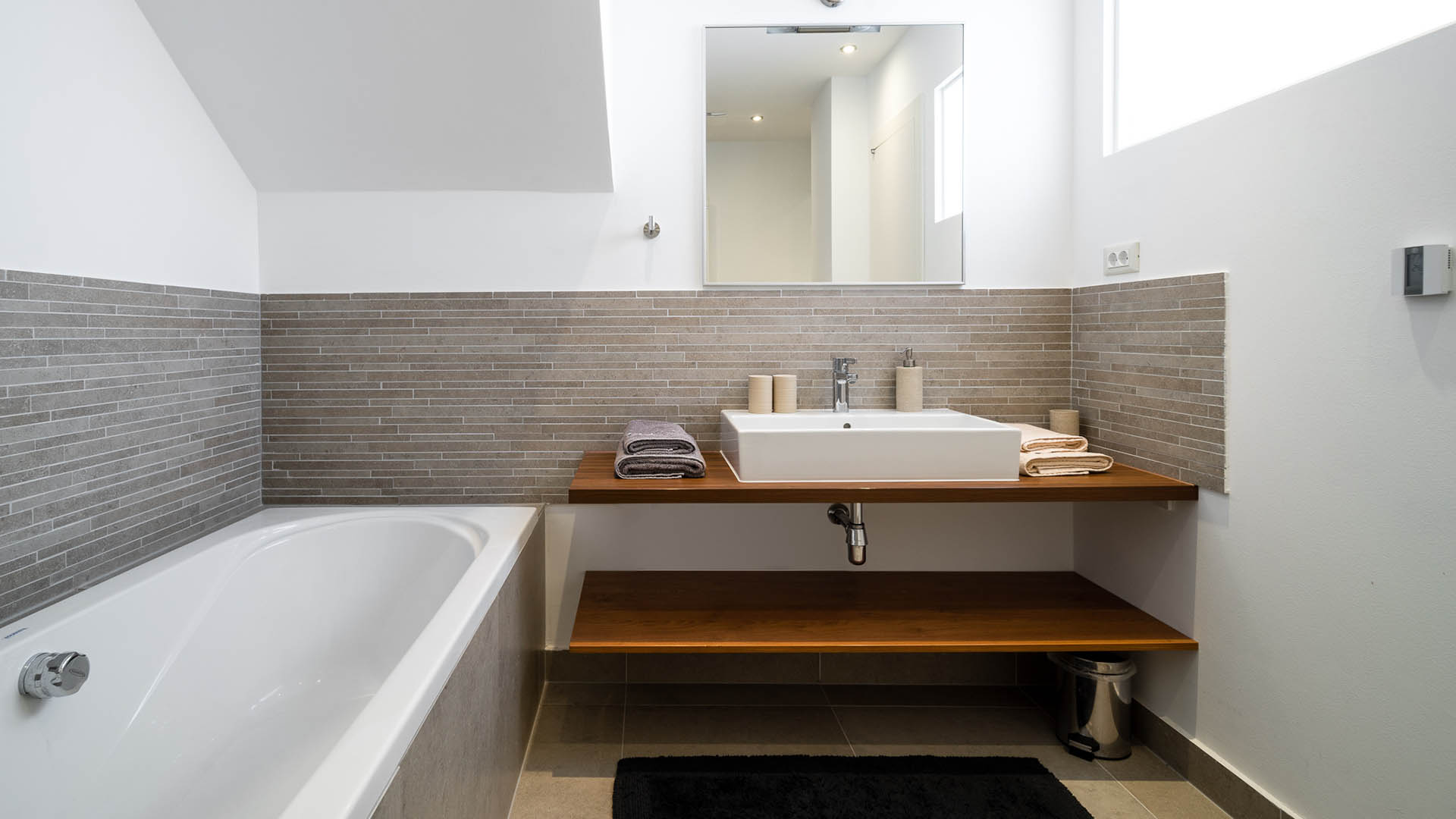 Luxury apartment Golden B2