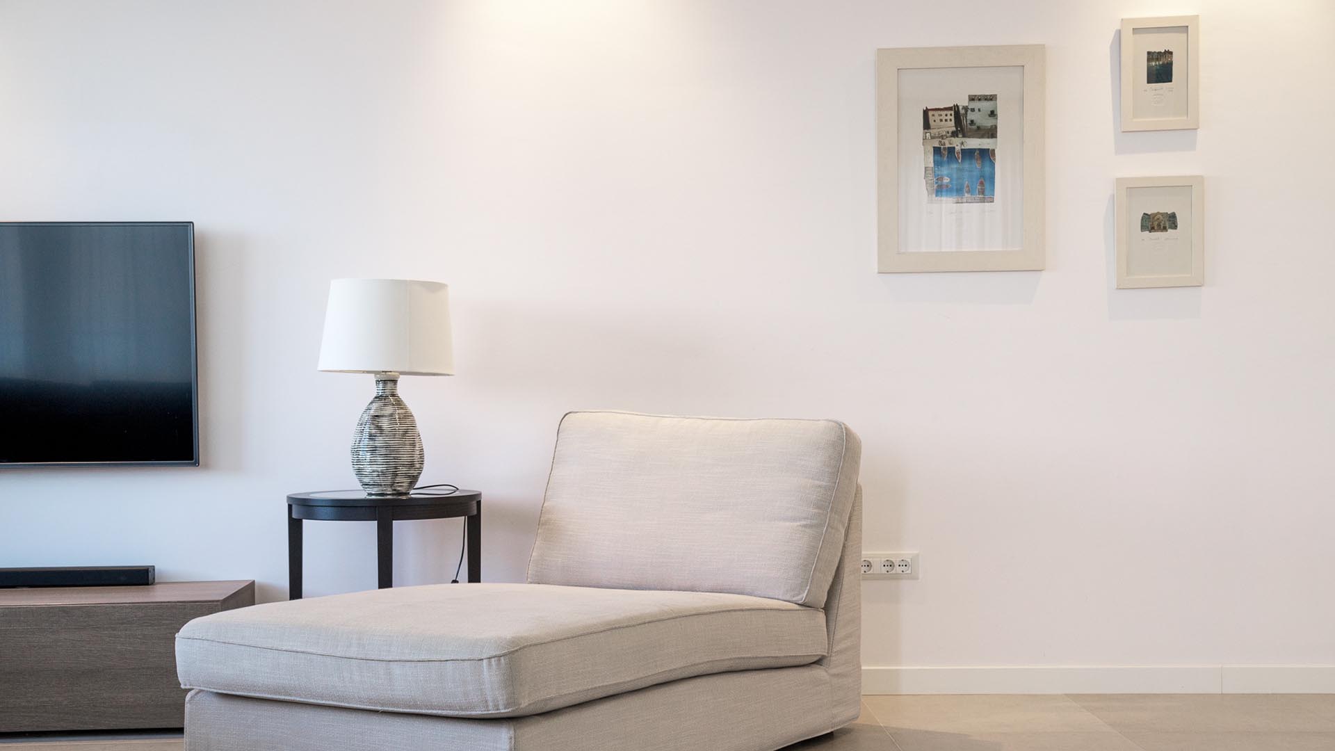 Luxury apartment Golden C2