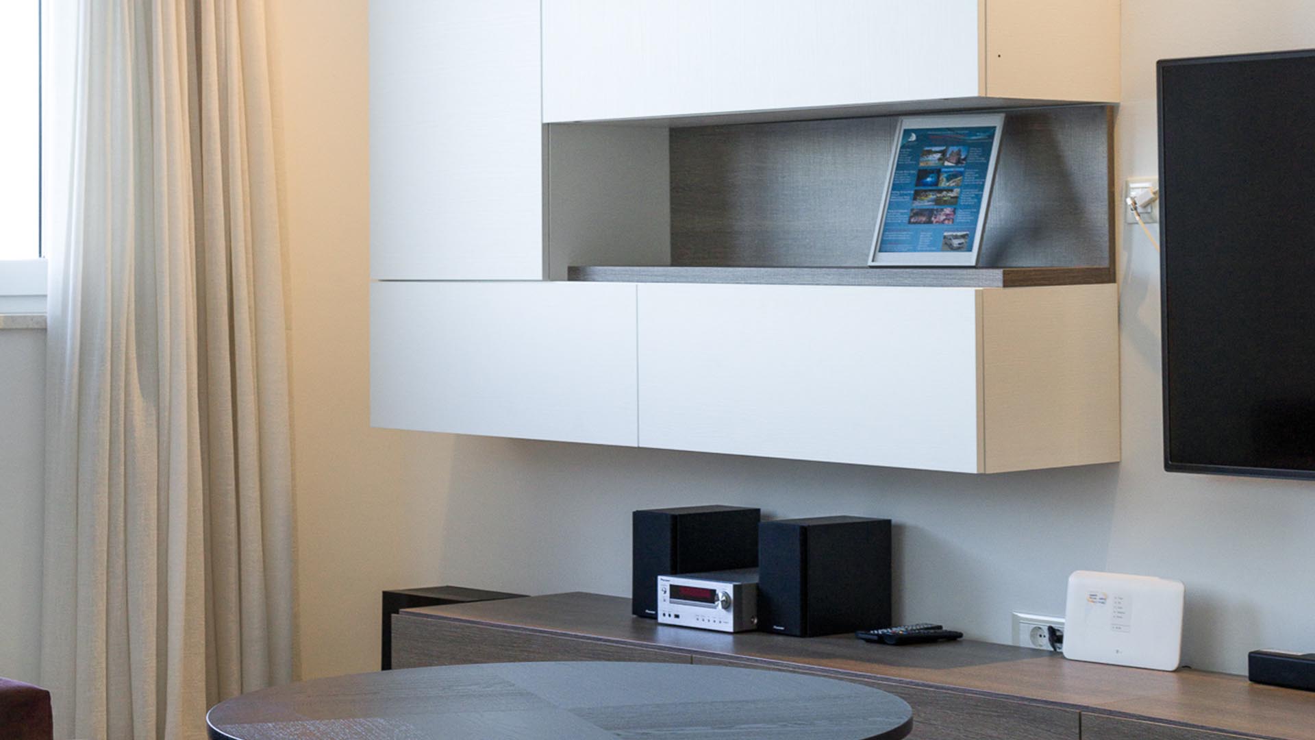Luxury apartment Golden C2