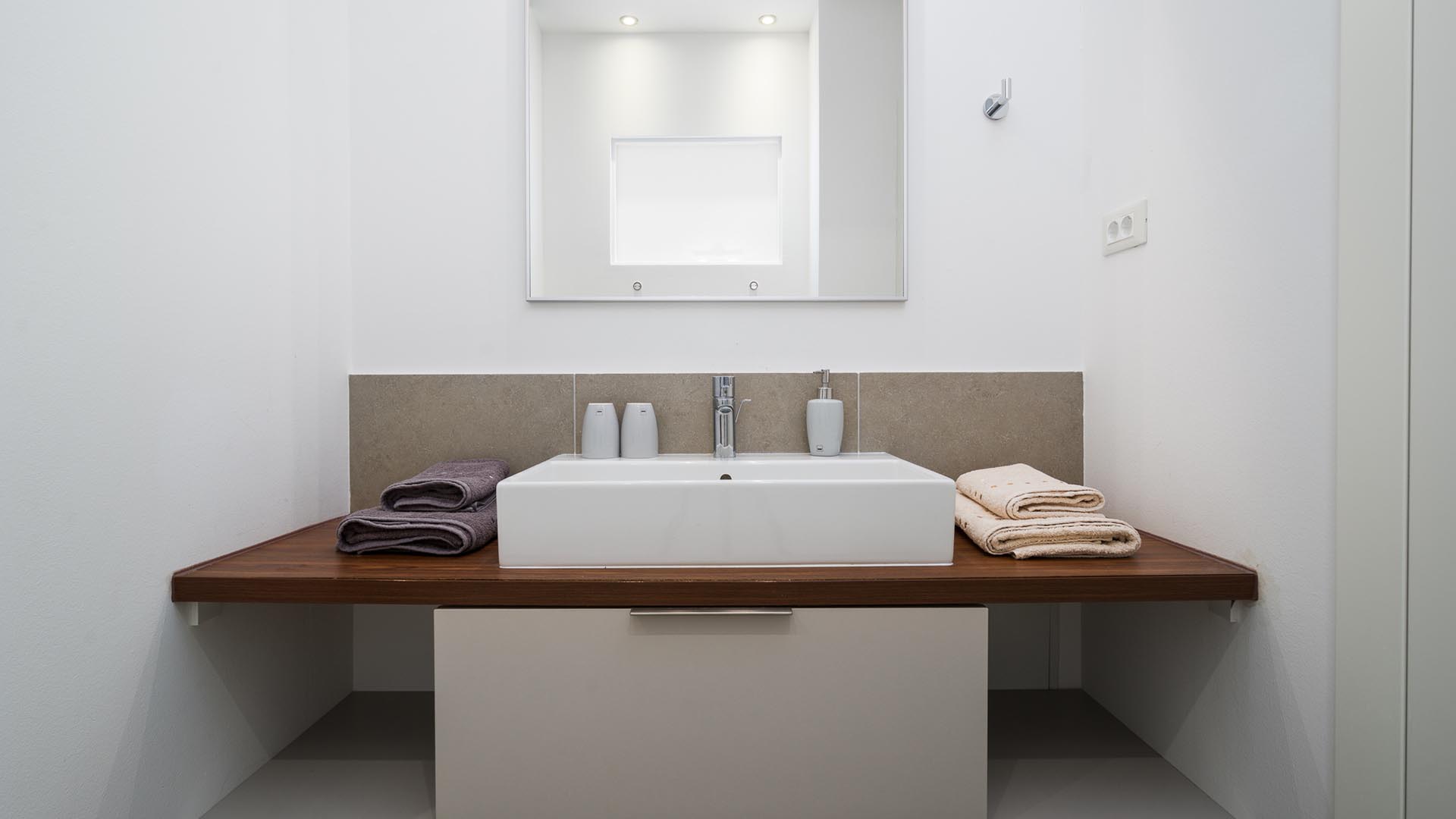 Luxury apartment Golden C2
