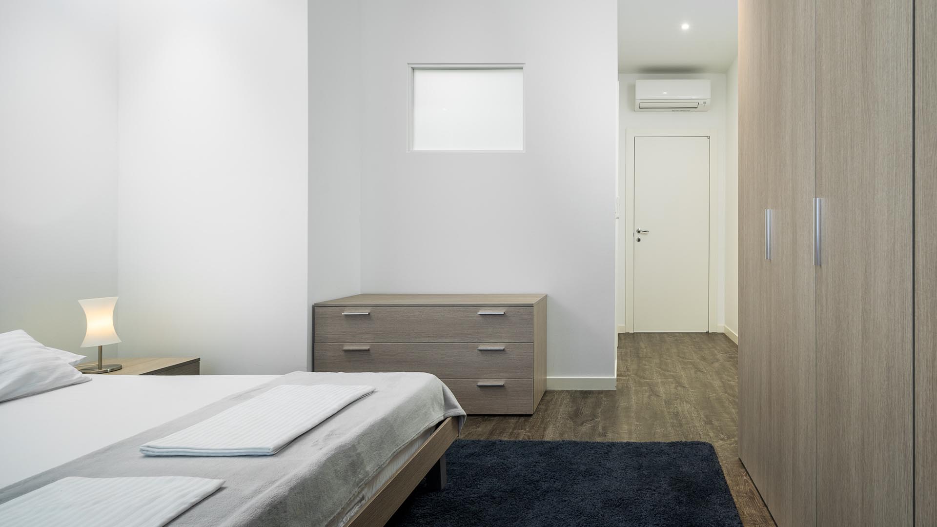 Luxury apartment Golden C2