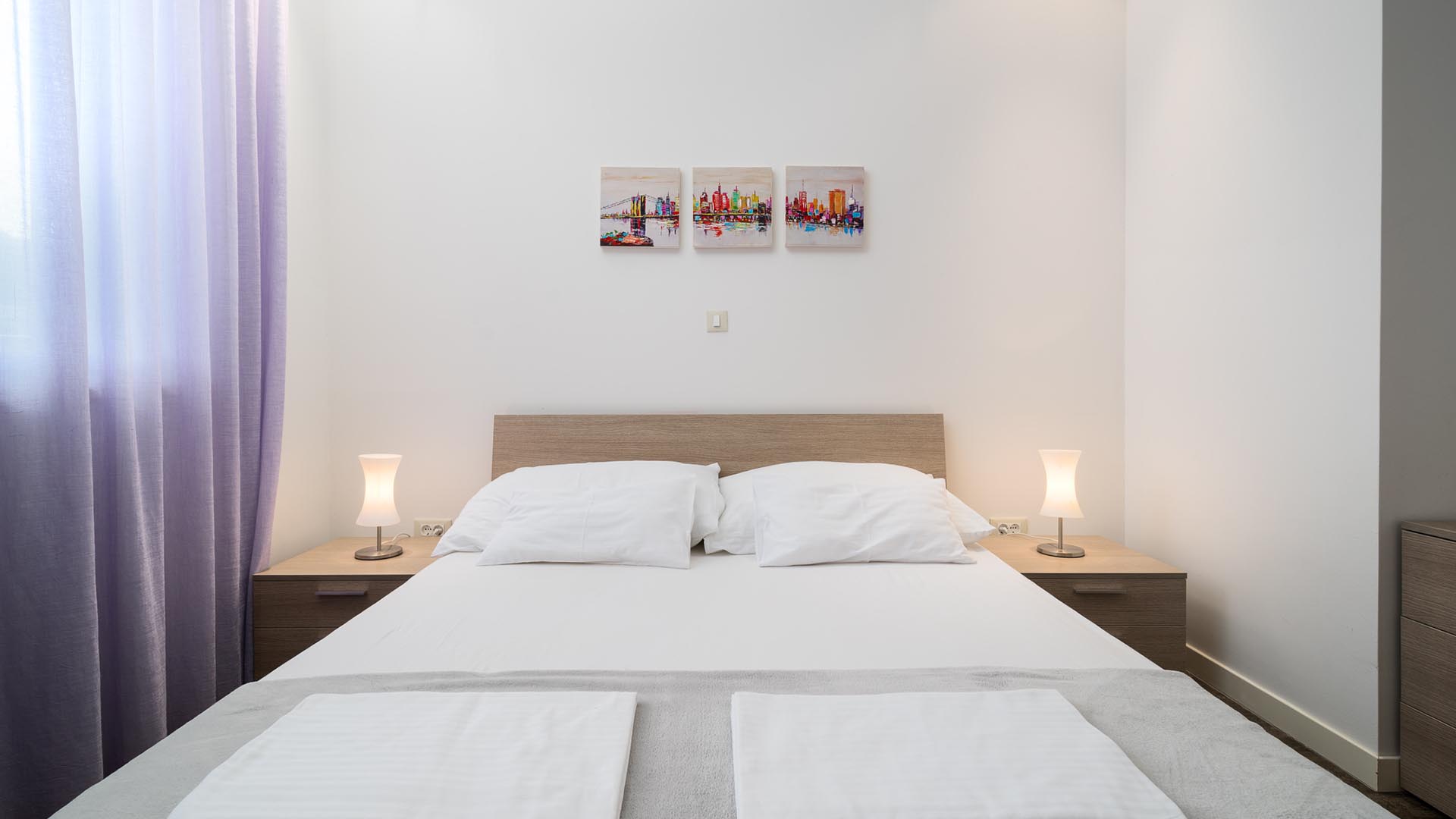 Luxury apartment Golden C2