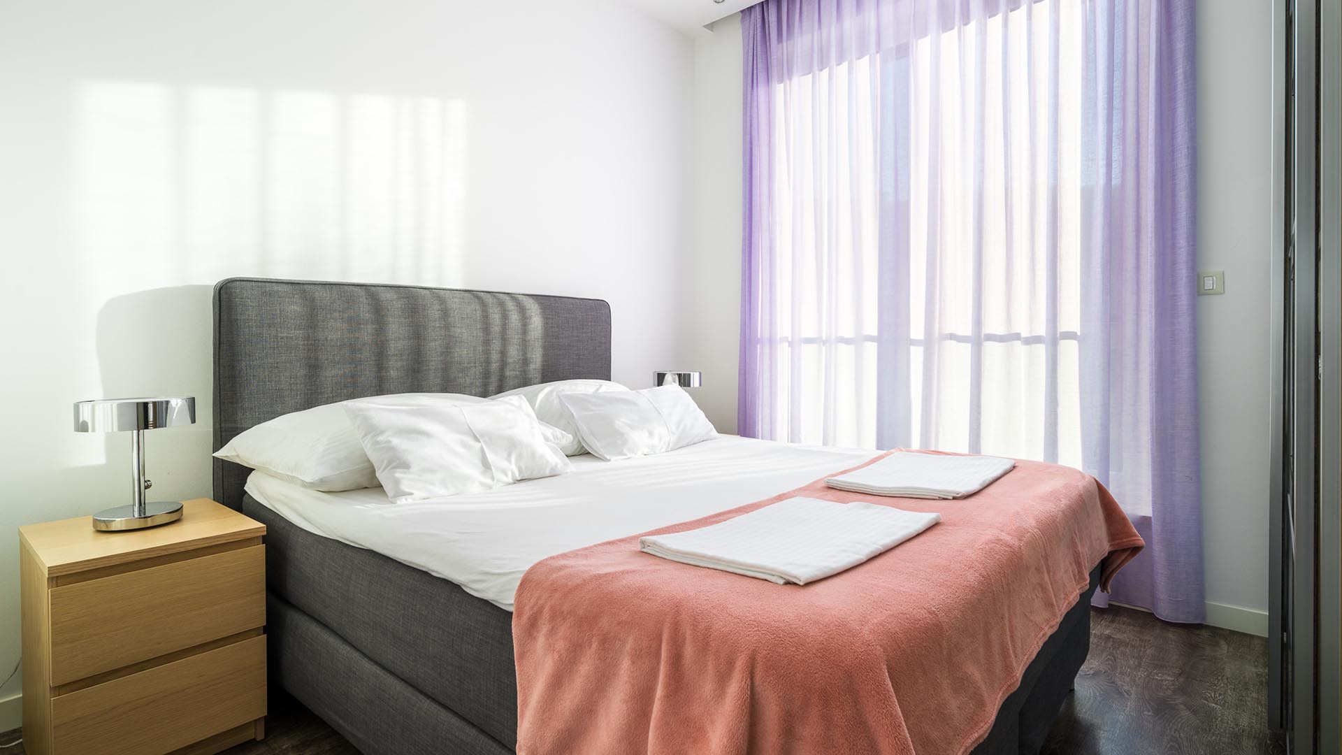 Luxury apartment Golden C2