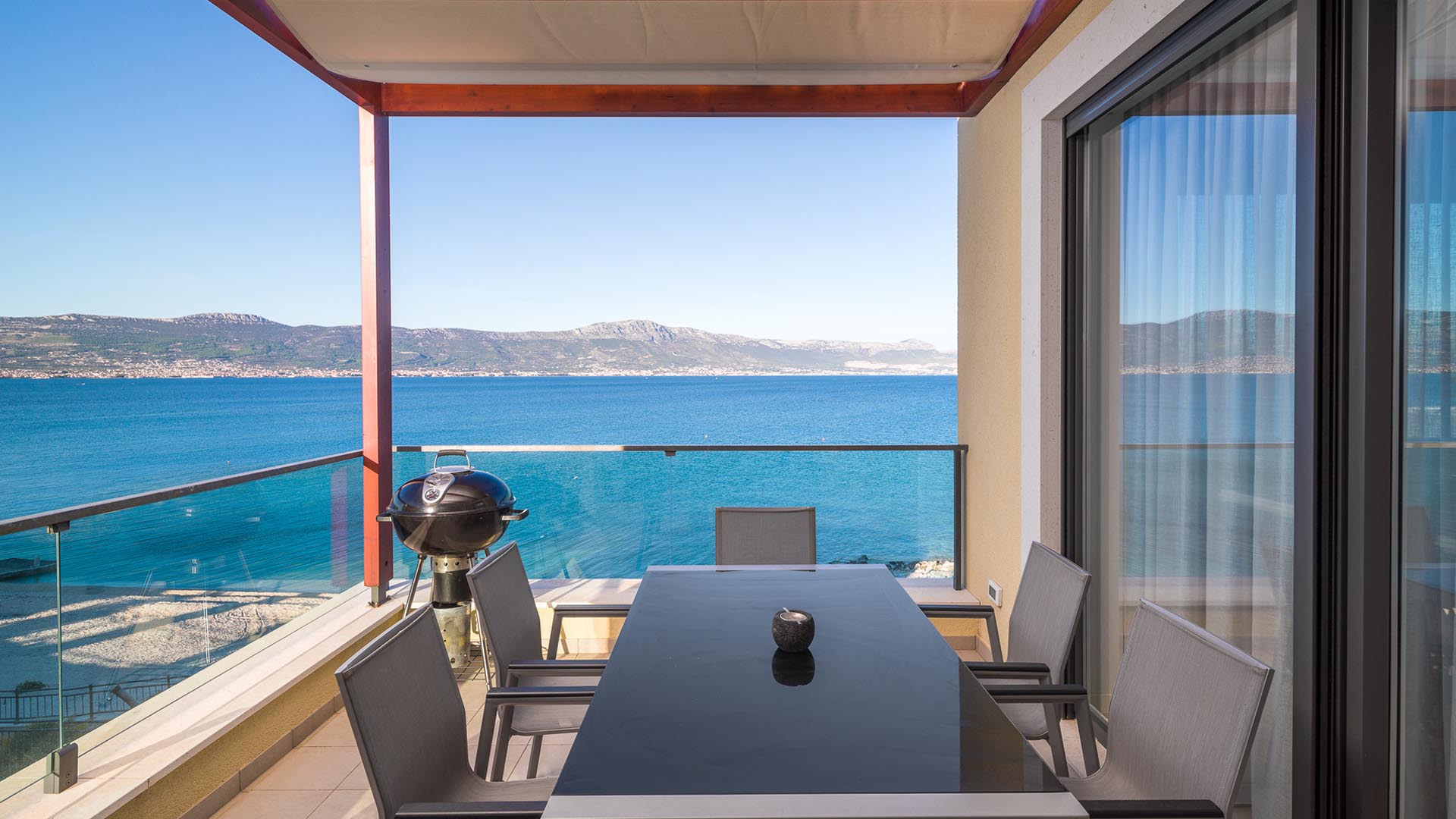Luxury apartment Golden C2
