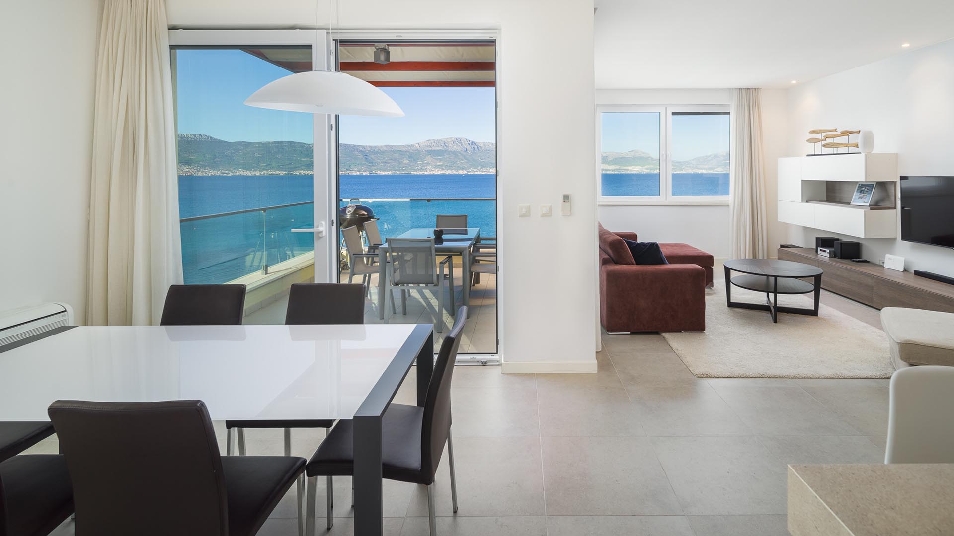 Luxury apartment Golden C2