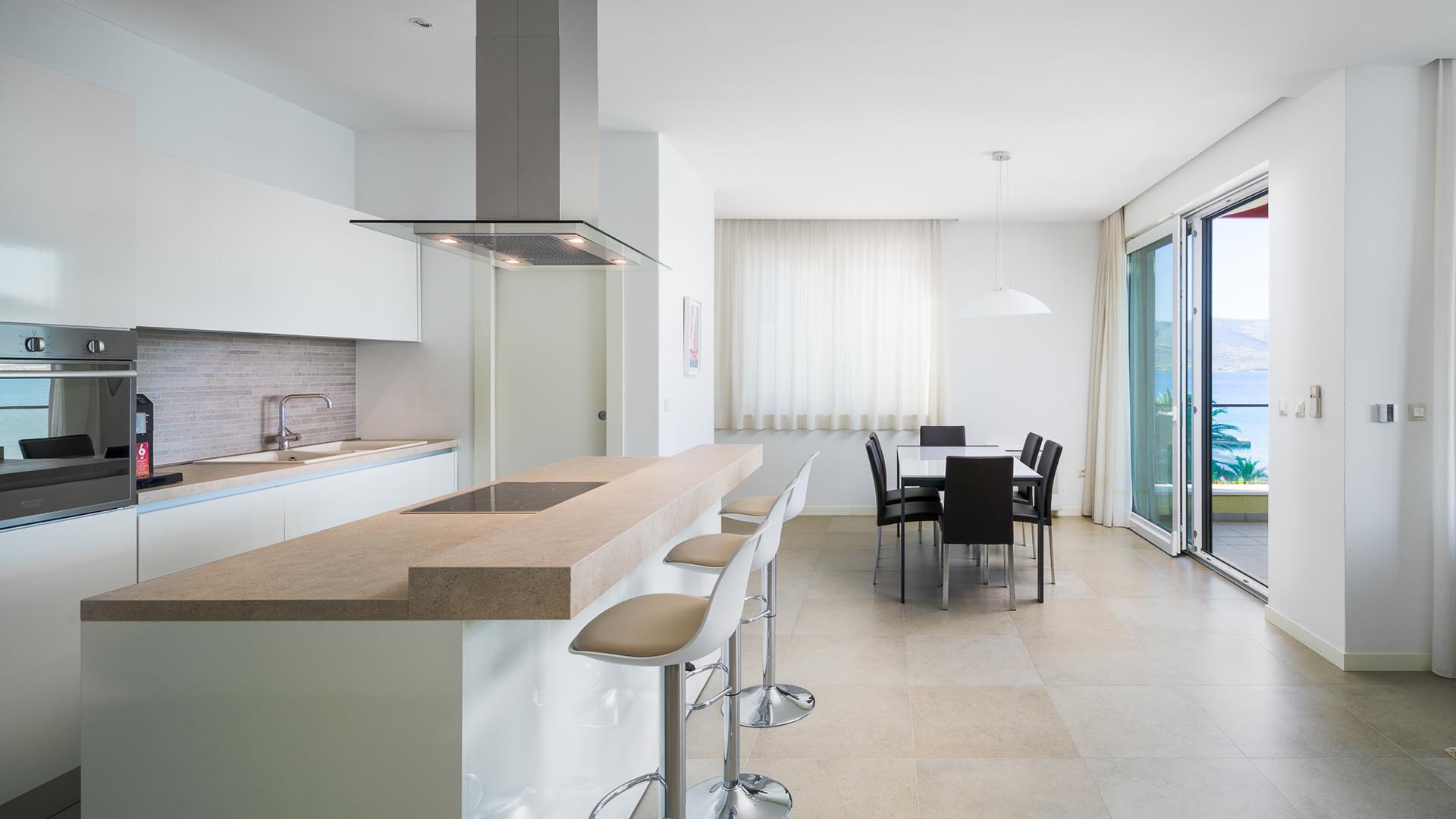 Luxury apartment Golden C2