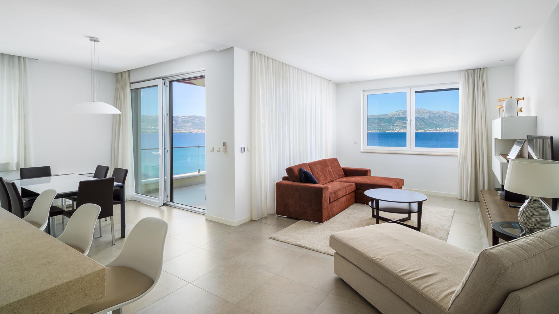 Luxury apartment Golden C2