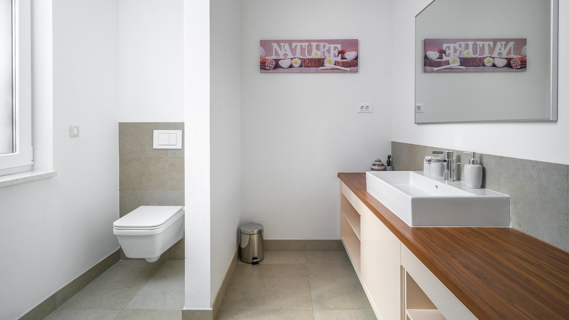 Luxury apartment Golden D1 with private pool - Eos Croatia