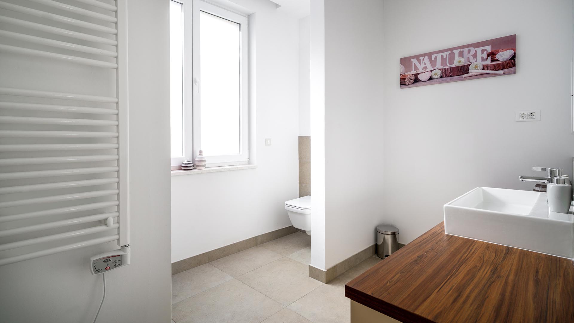 Luxury apartment Golden D1 with private pool - Eos Croatia