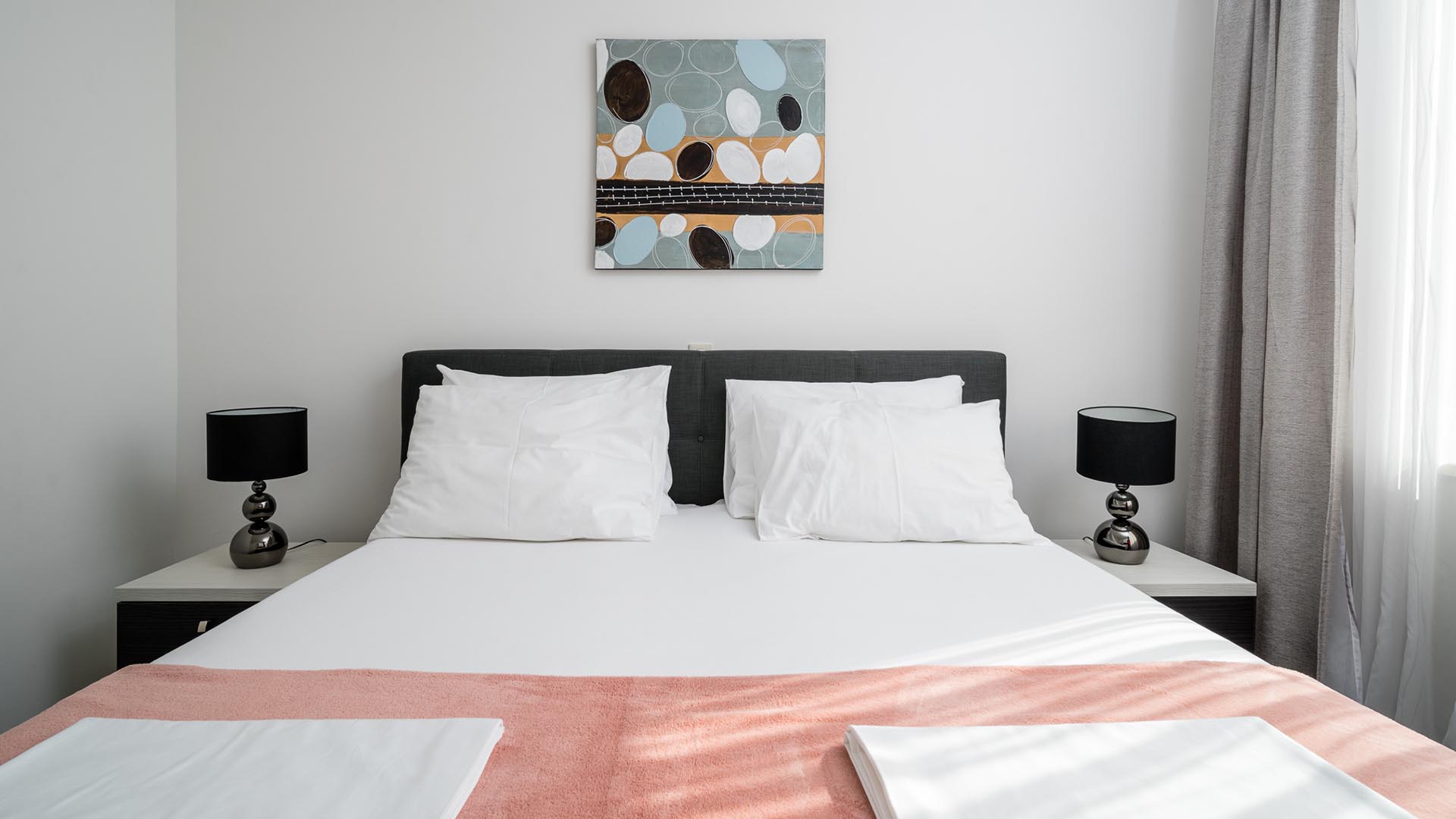 Luxury apartment Golden D1 with private pool - Eos Croatia