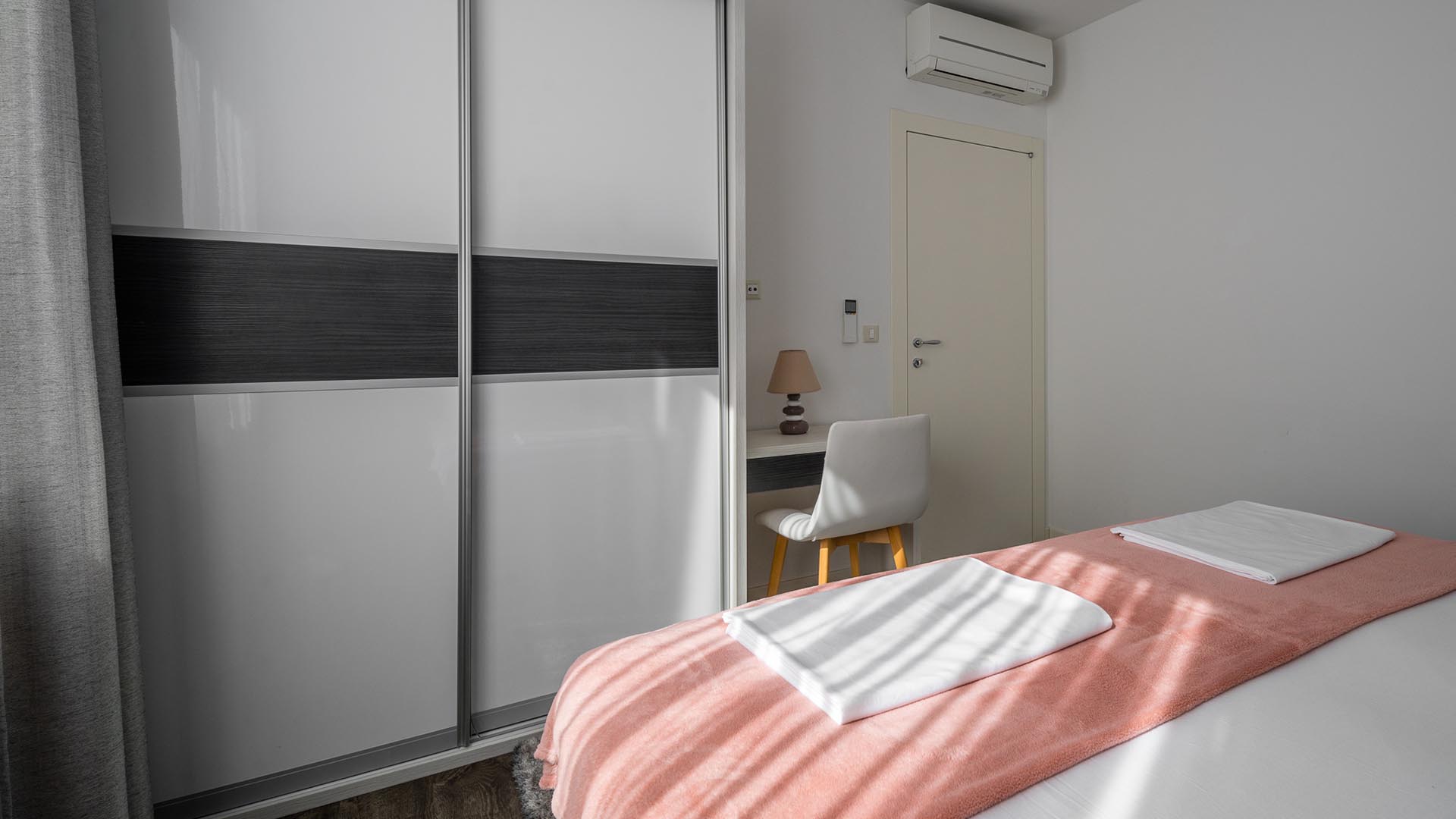 Luxury apartment Golden D1 with private pool - Eos Croatia