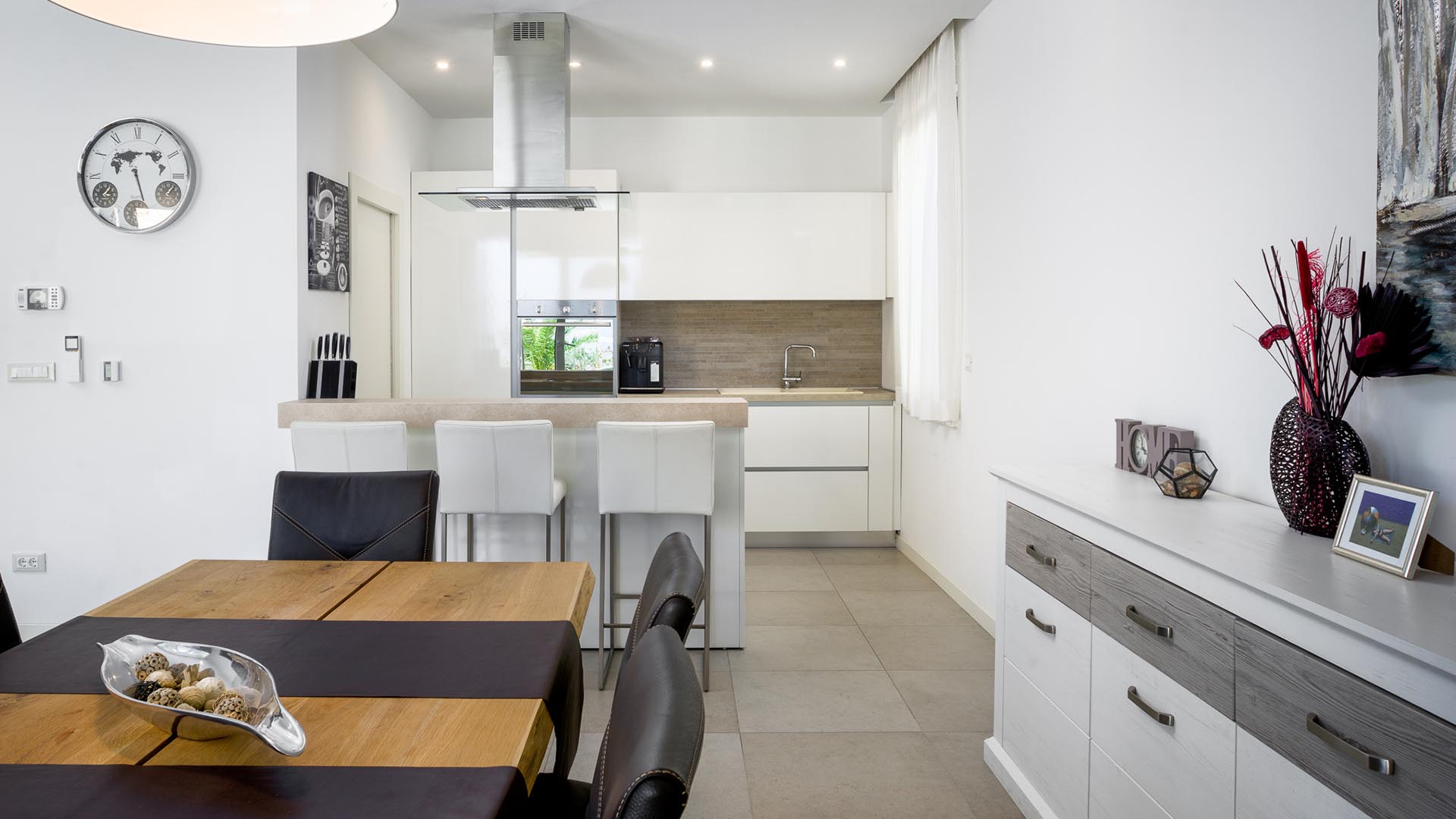 Luxury apartment Golden D1 with private pool - Eos Croatia